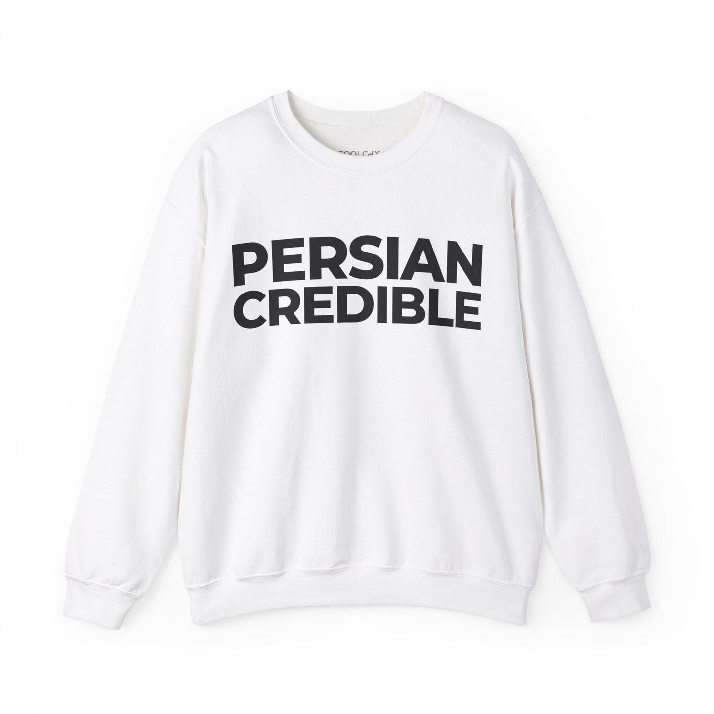 Persiancredible Sweatshirt