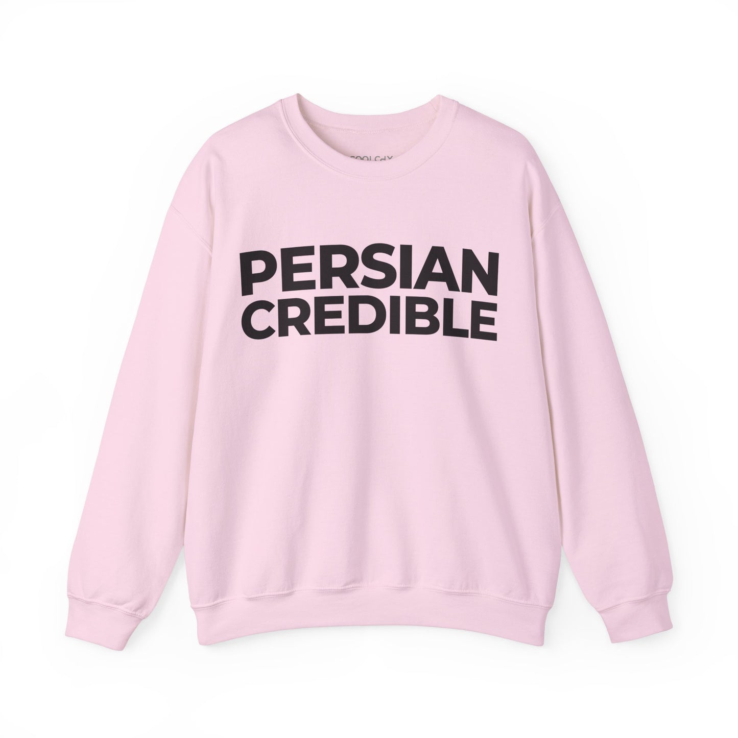 Persiancredible Sweatshirt