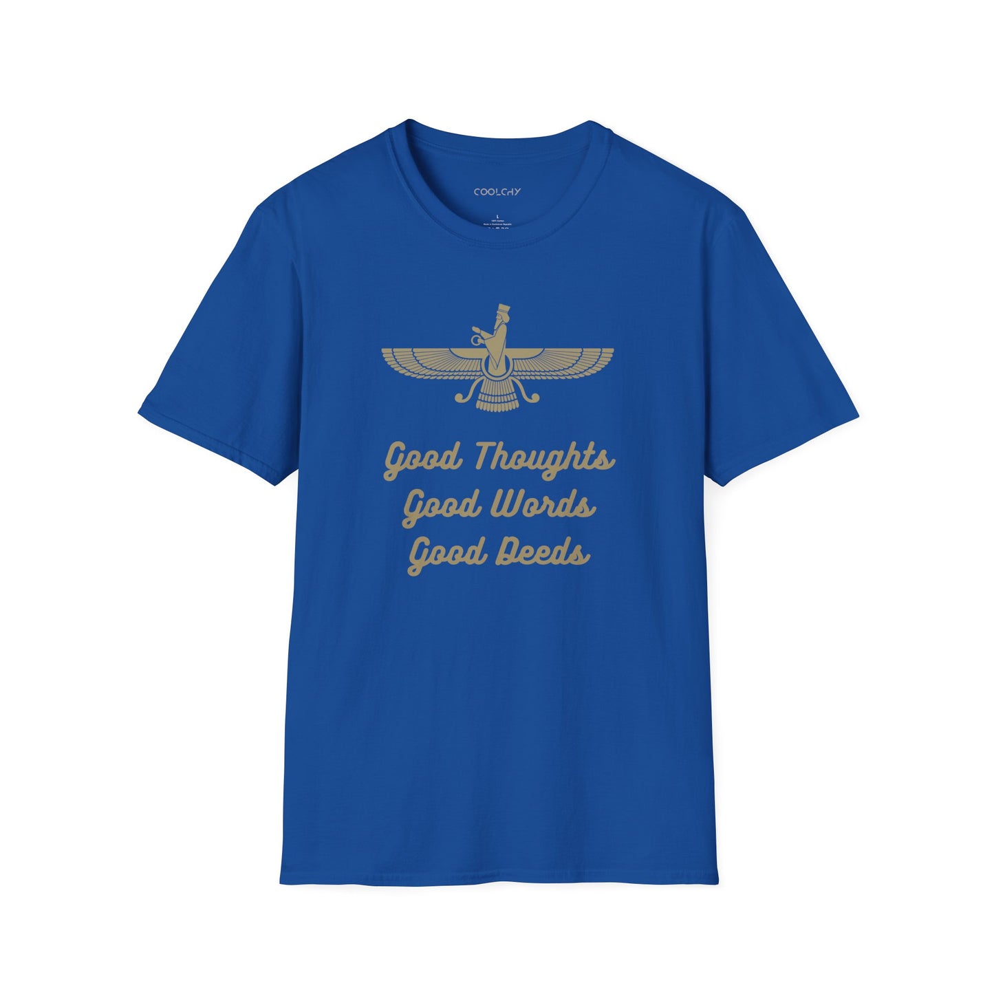 Farvahar Unisex T-Shirt