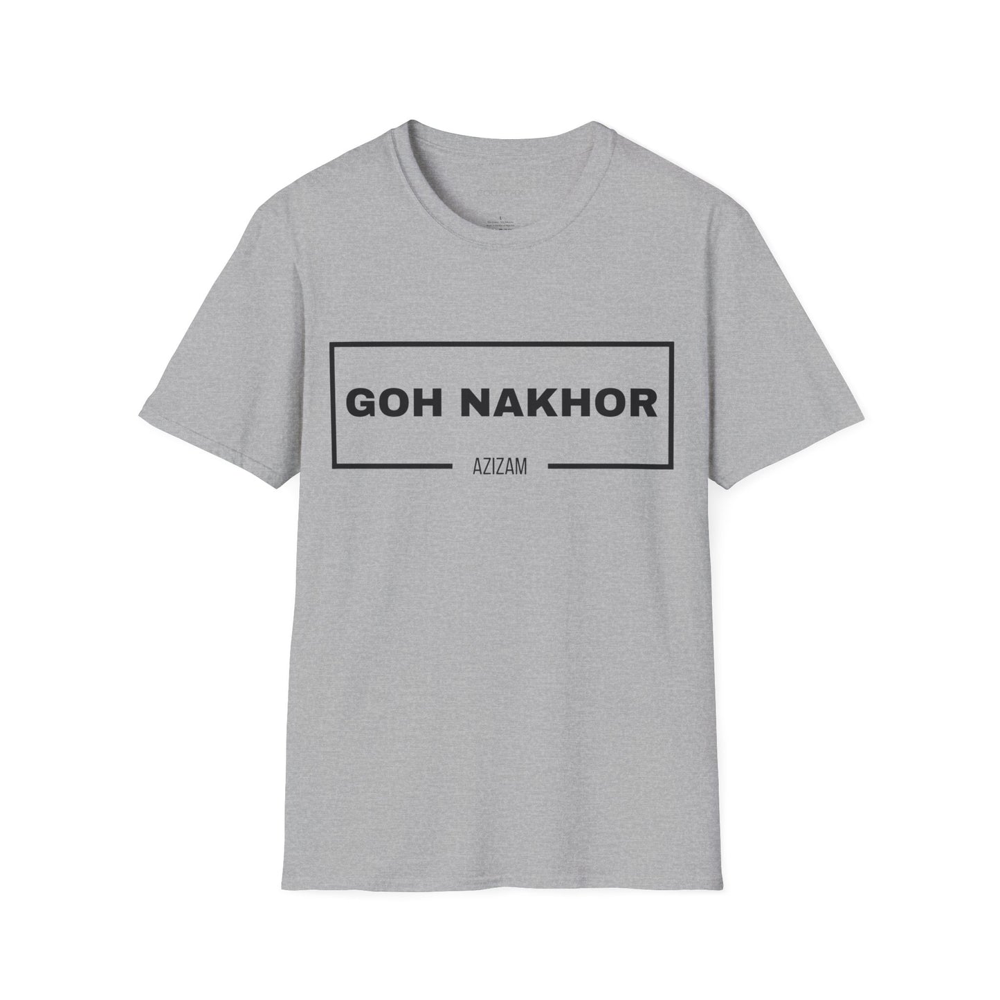 Goh Nakhor Unisex T-Shirt