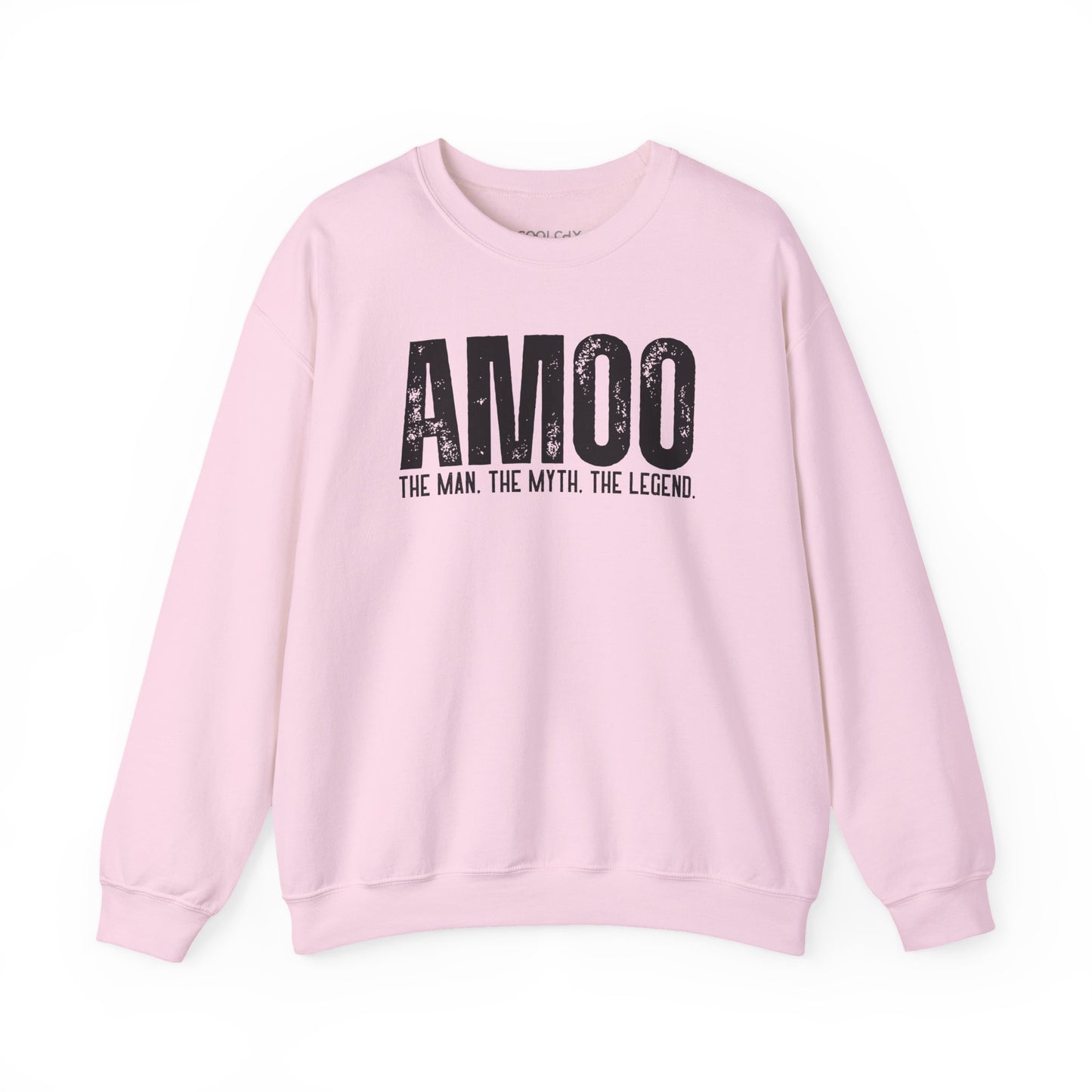 Amoo, the myth Sweatshirt
