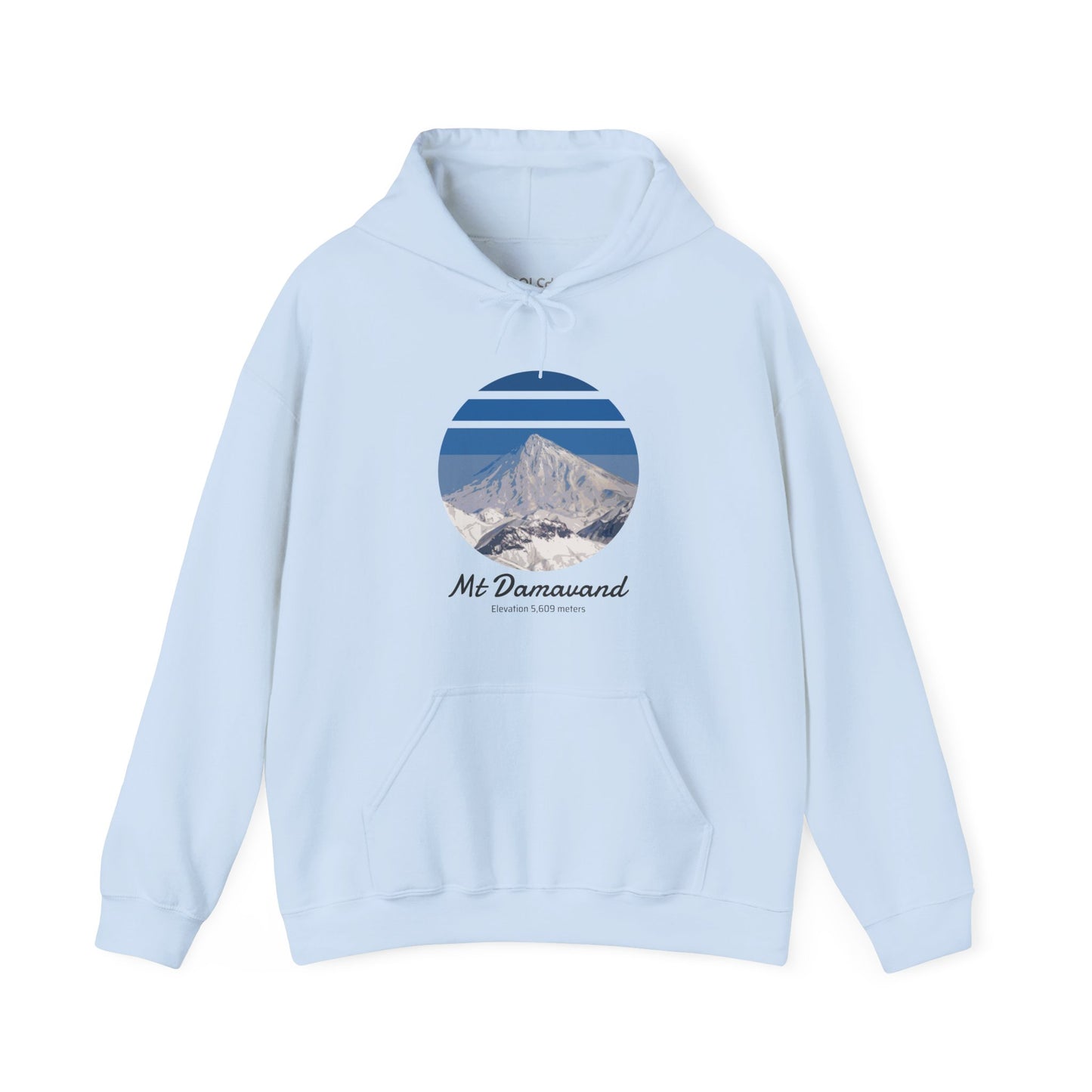 Damavand Hoodie