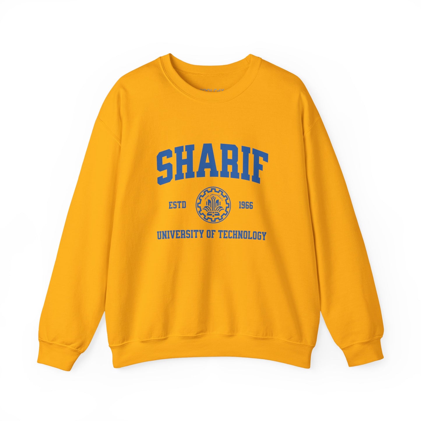 Sharif University Sweatshirt