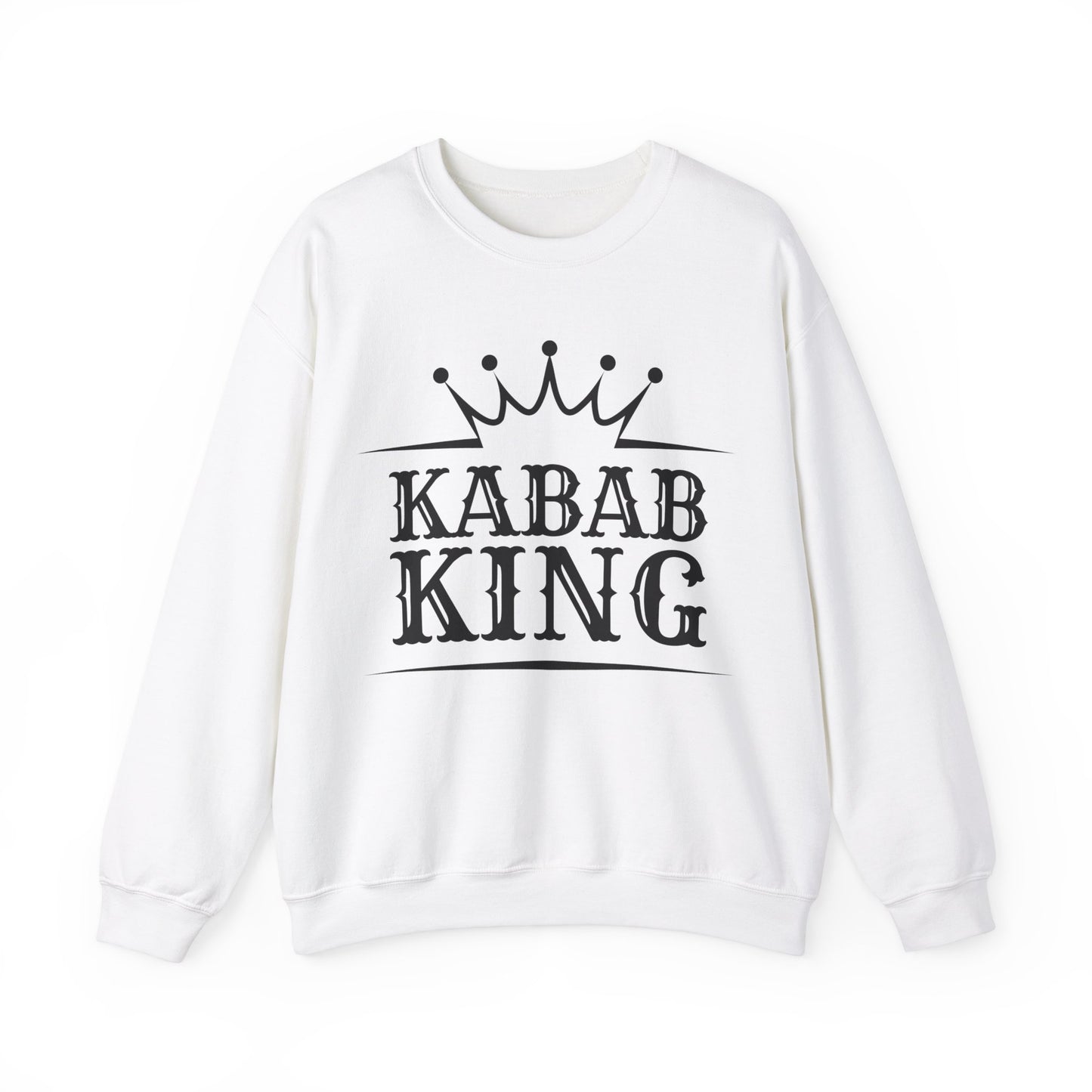 Kabab King Sweatshirt