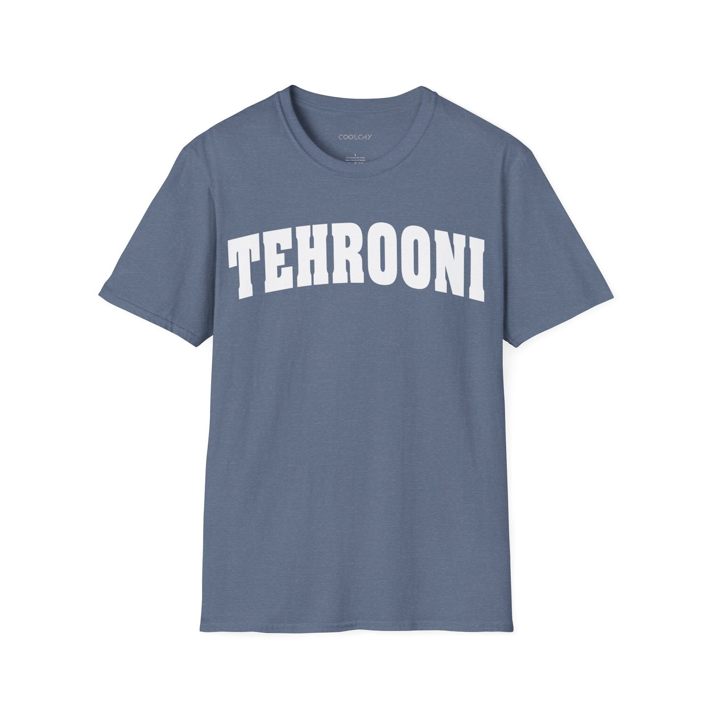 Tehrooni Unisex T-Shirt