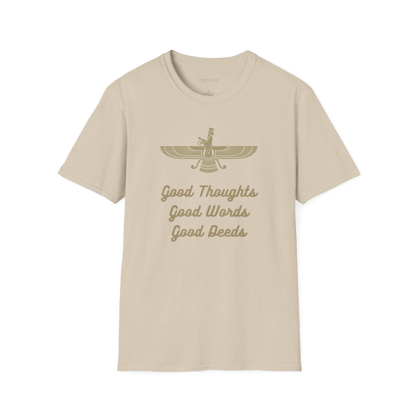 Farvahar Unisex T-Shirt