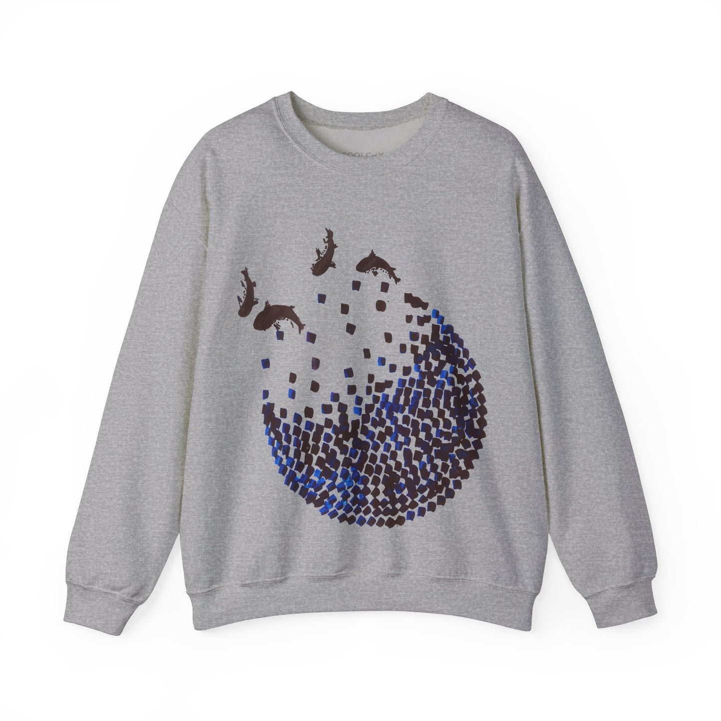Mahi Sweatshirt