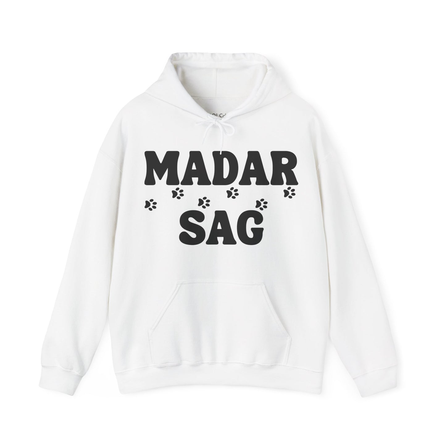 Madar Sag Hoodie
