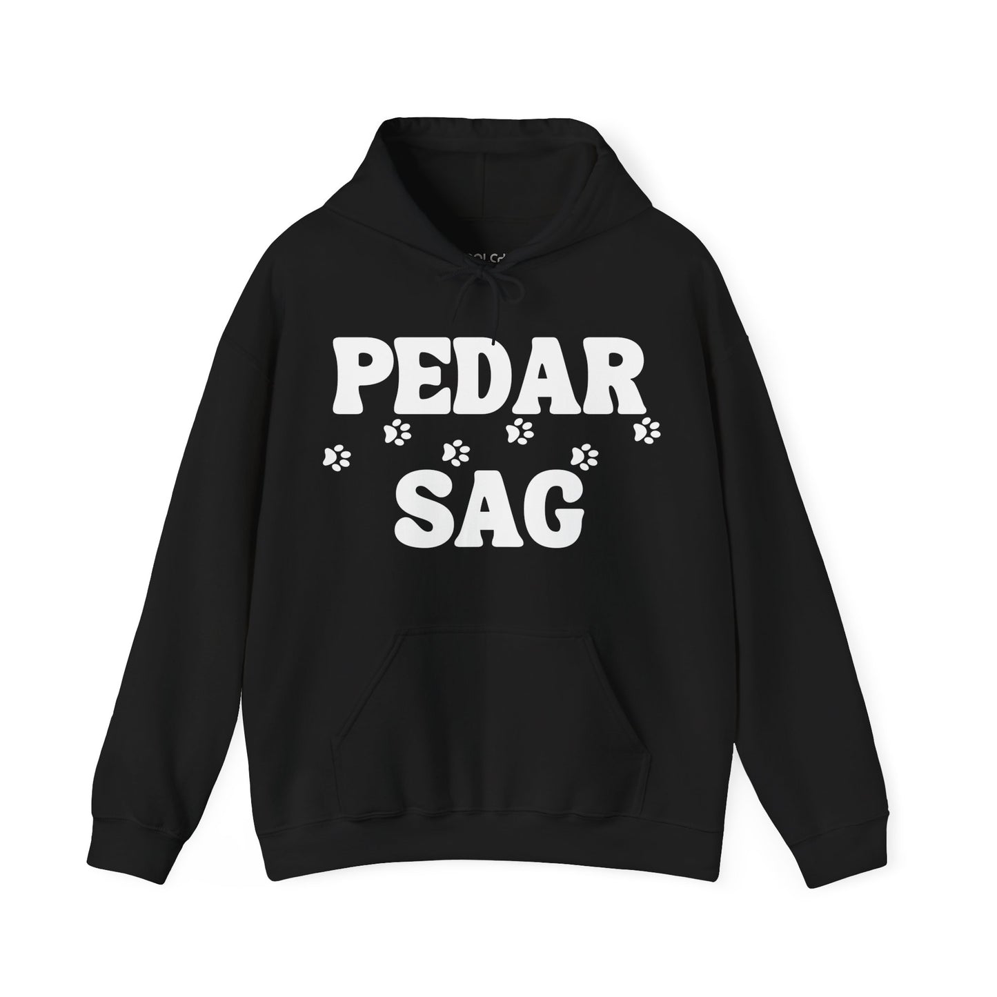 Pedar Sag Hoodie