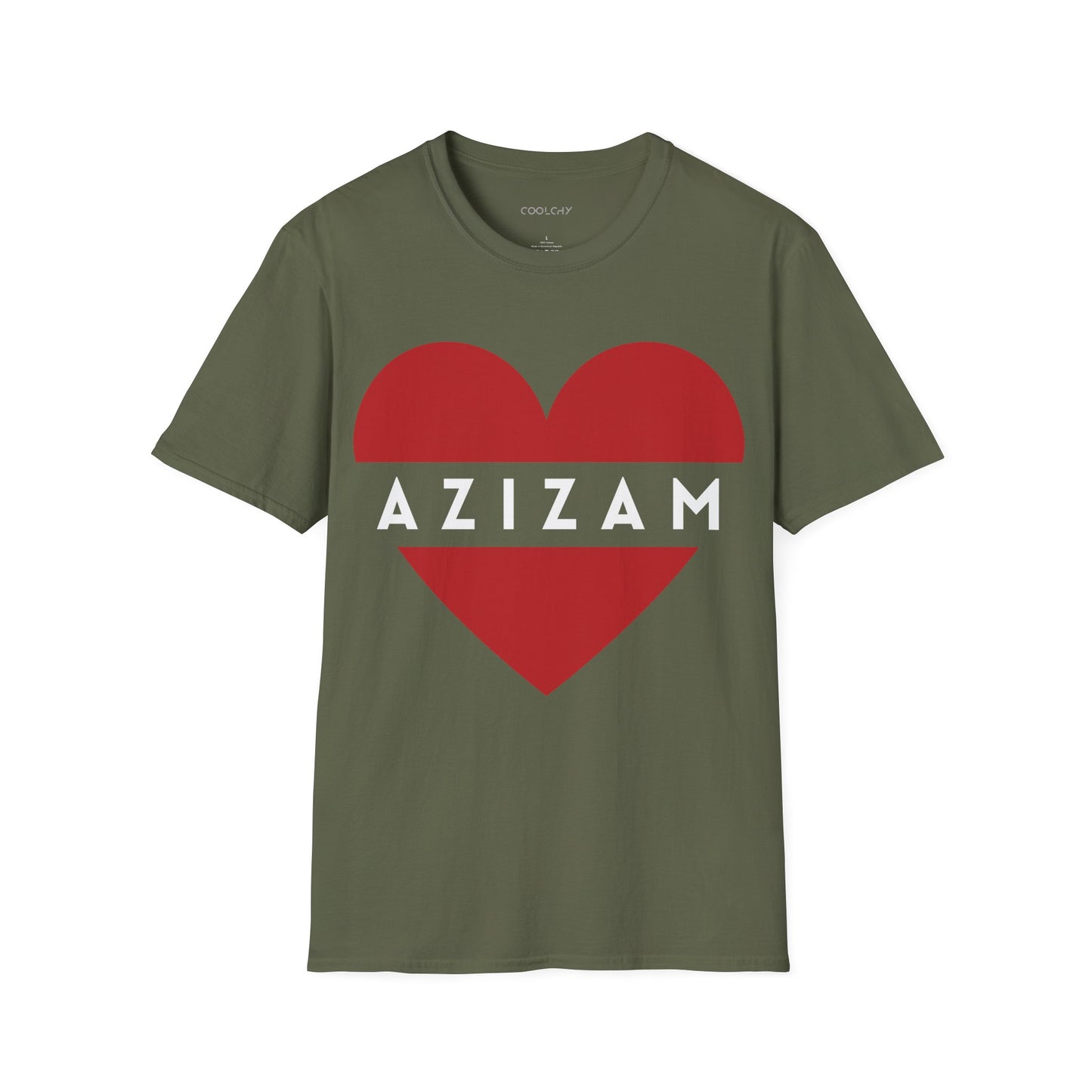 Azizam Unisex T-Shirt