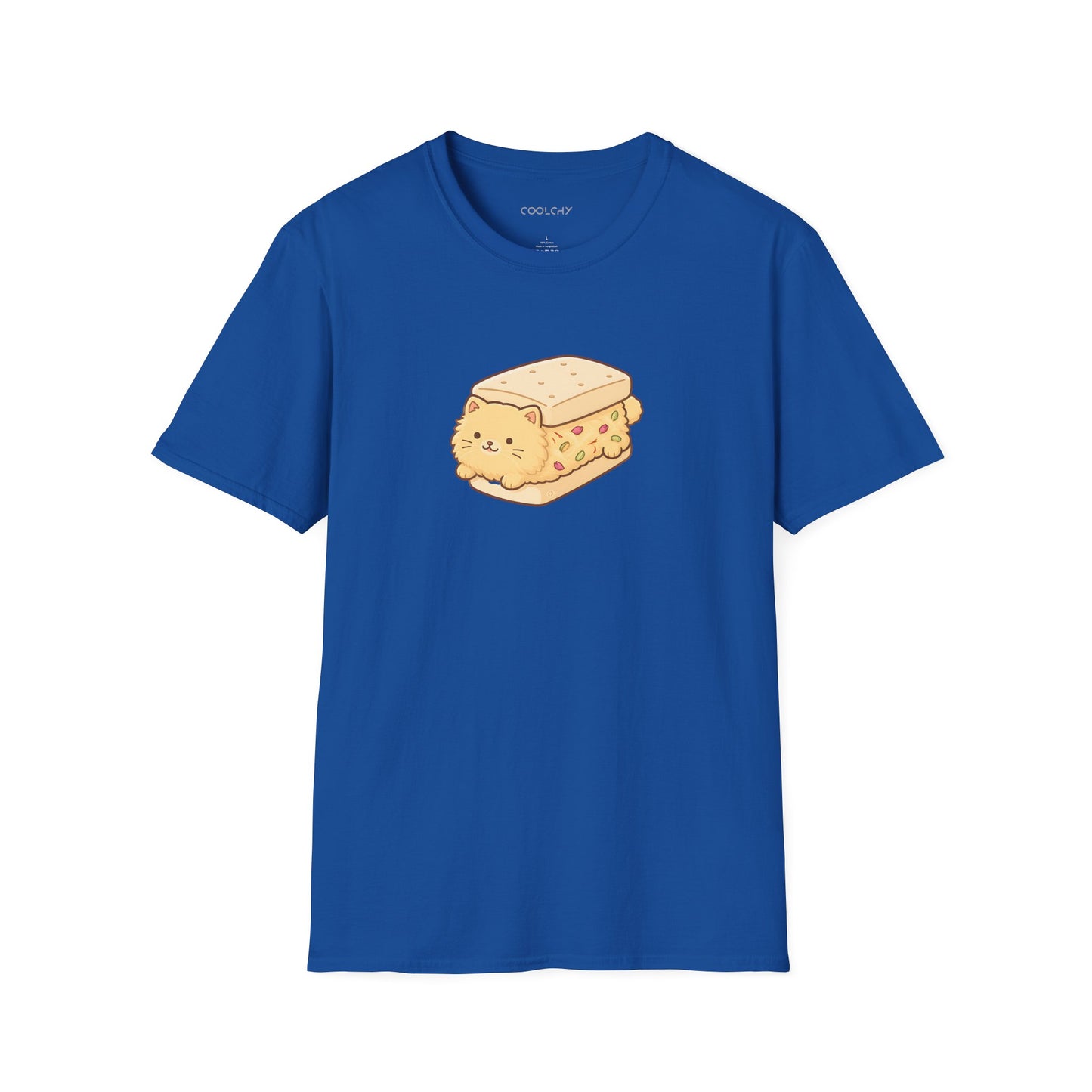 Persian Ice Cream Sonnati Unisex T-Shirt
