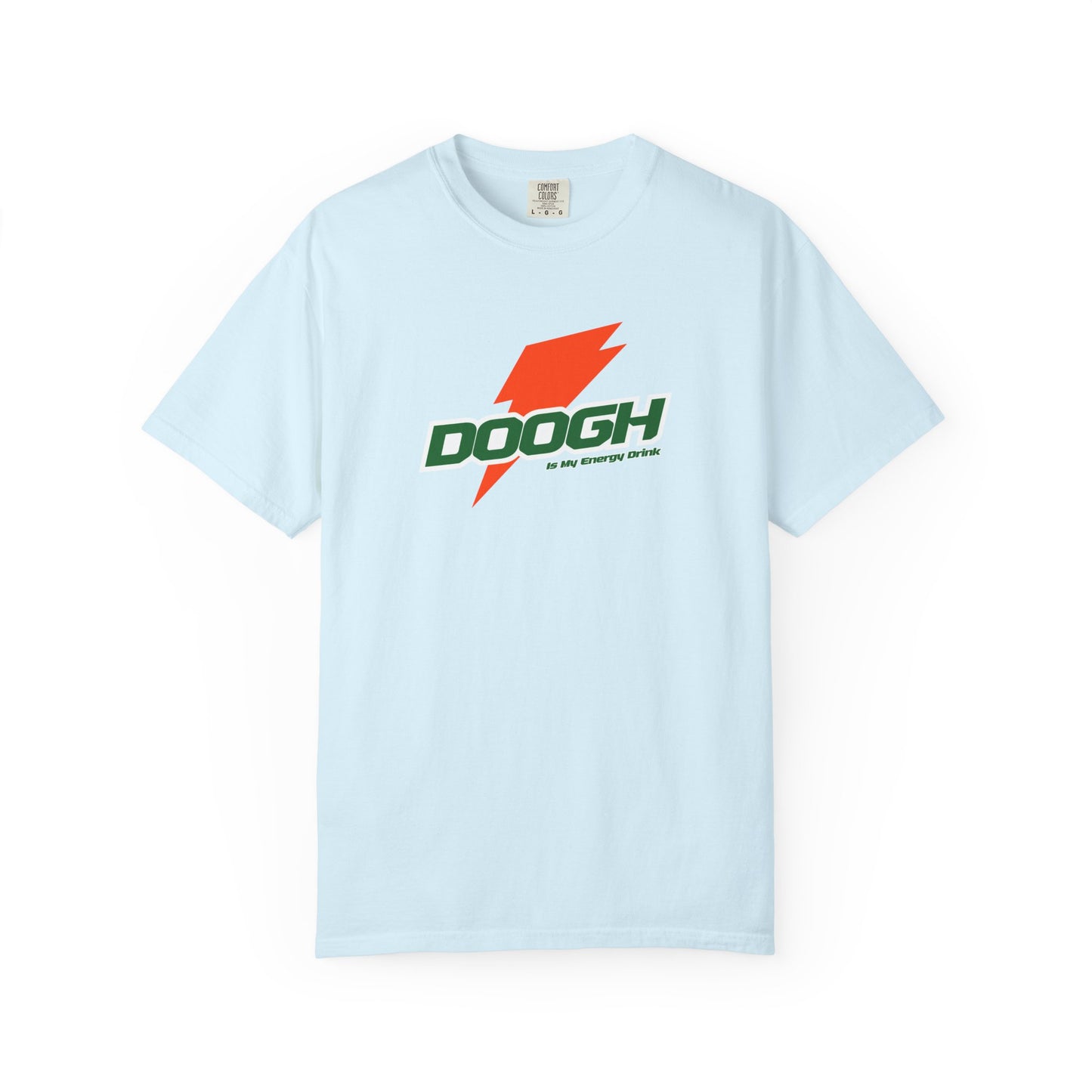 Doogh is My Energy Drink Premium Tee