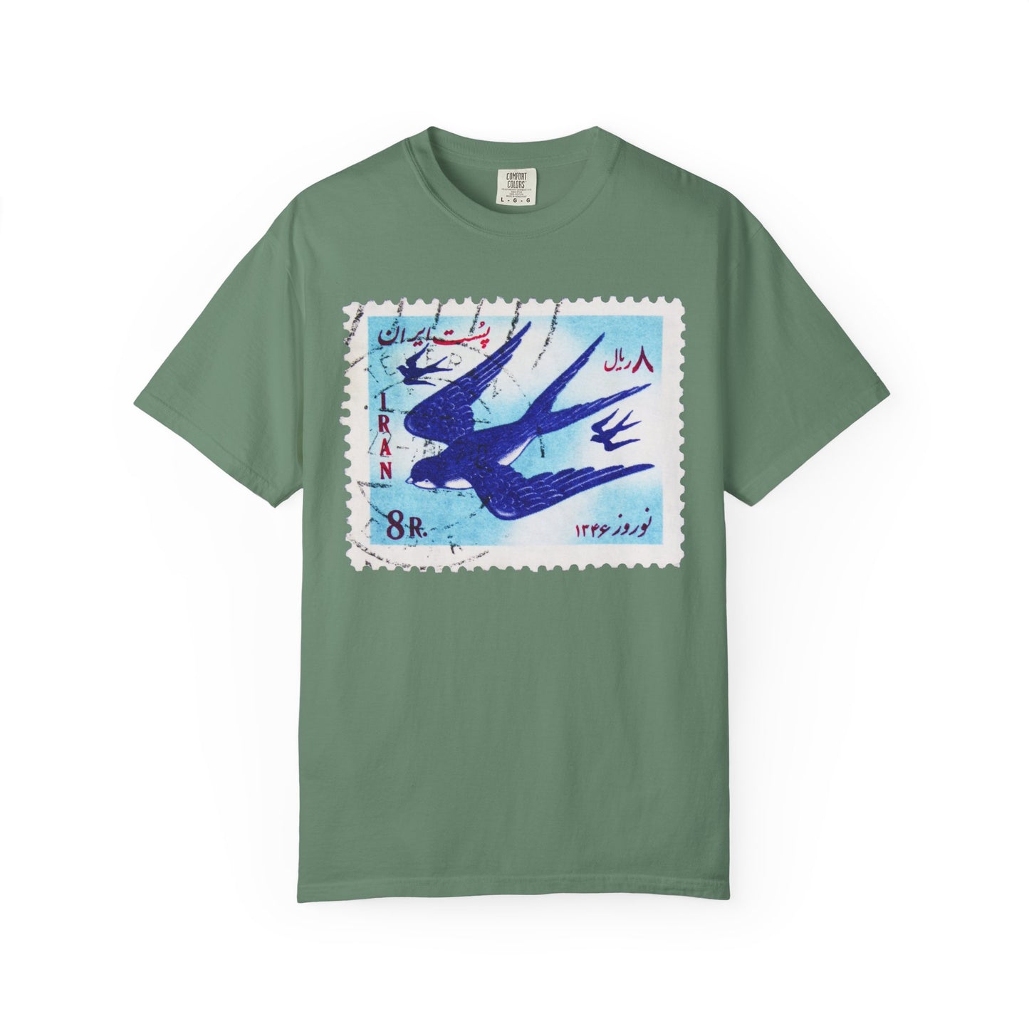 Nowruz Parastoo Premium Tee