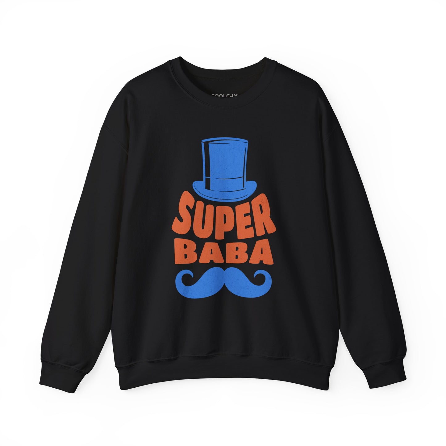 Super Baba Sweatshirt