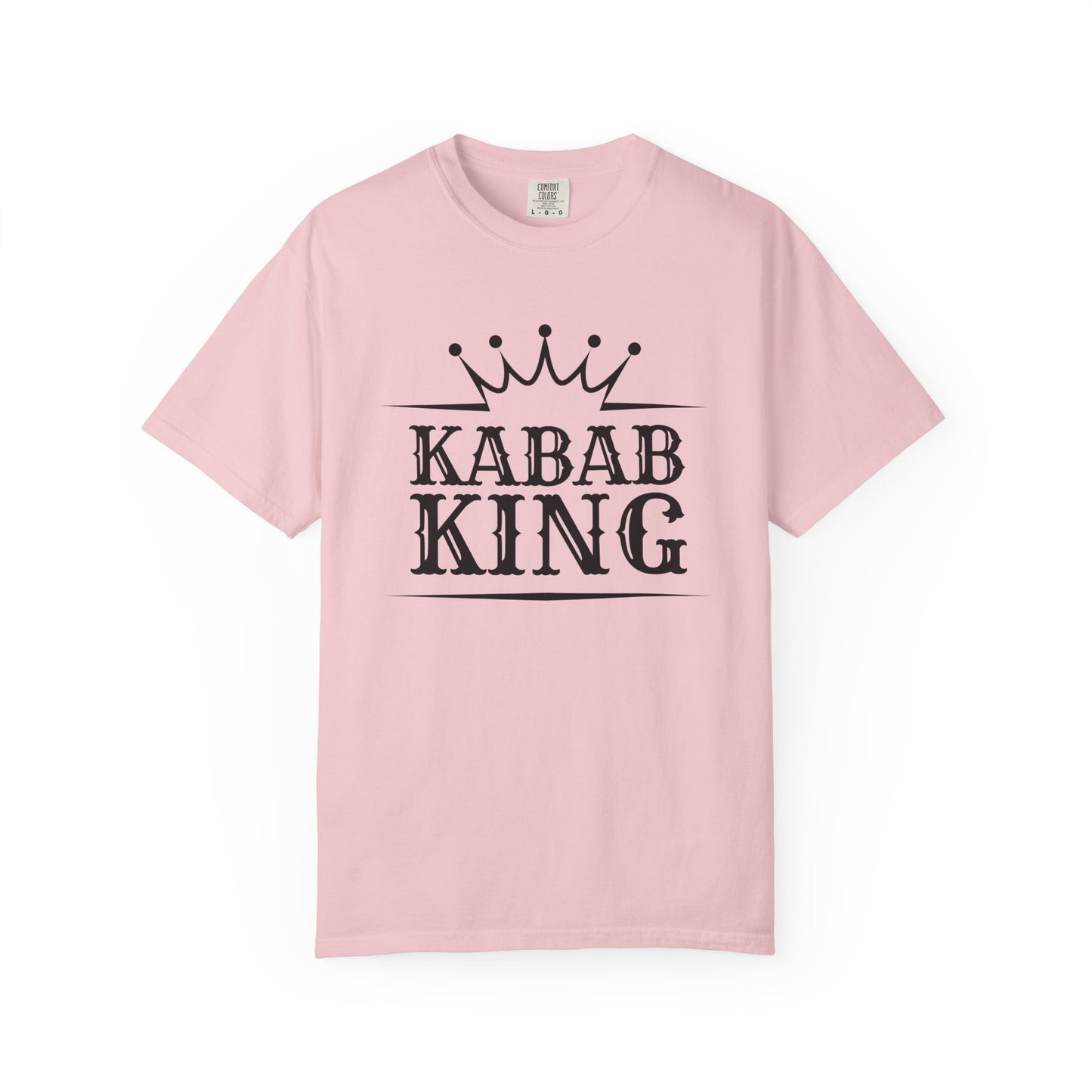 Kabab King Premium Tee