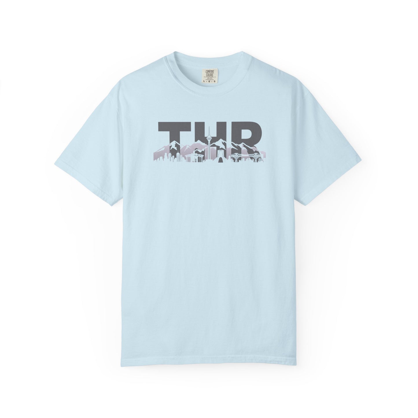 THR Premium Tee