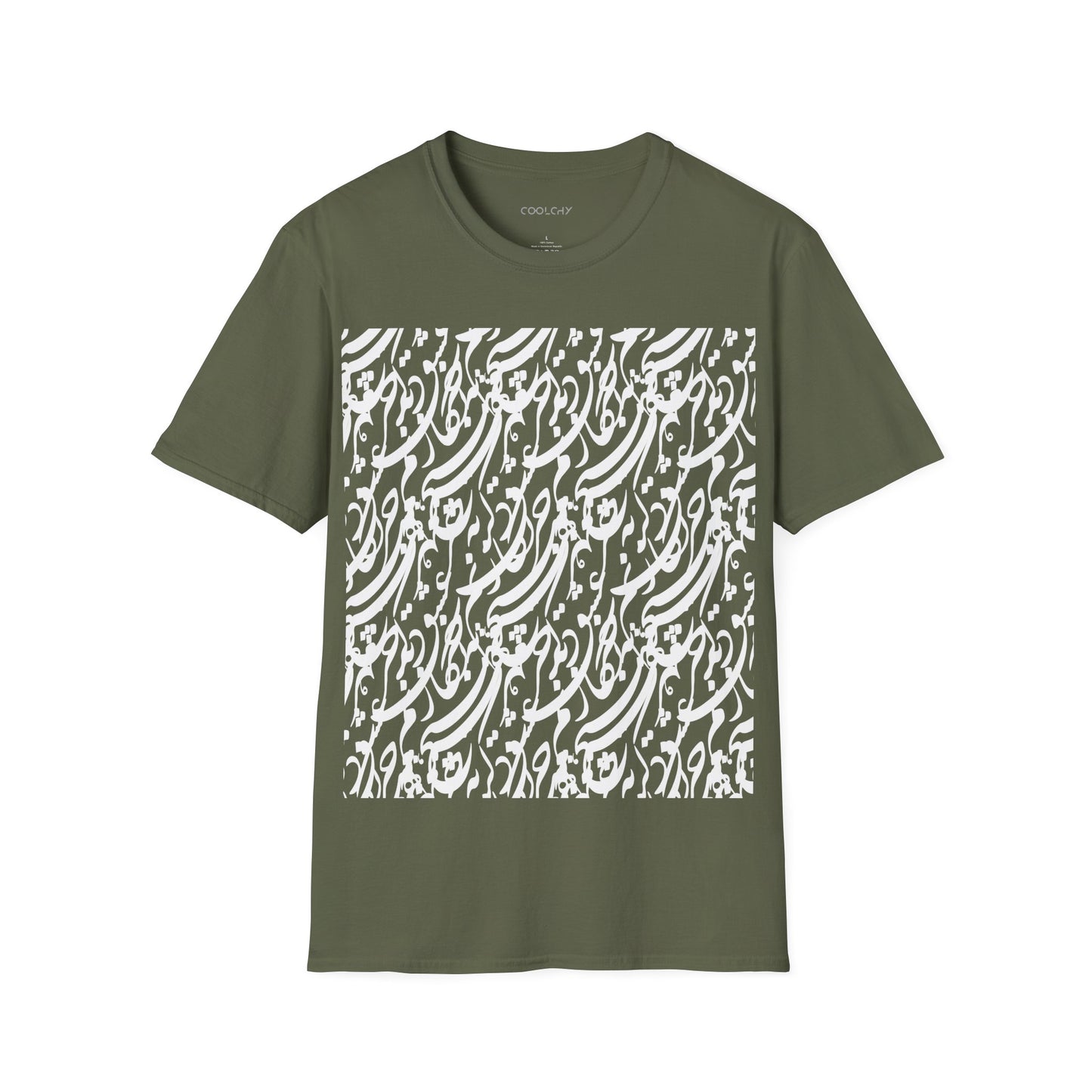 Be Joz Eshgh Unisex T-Shirt