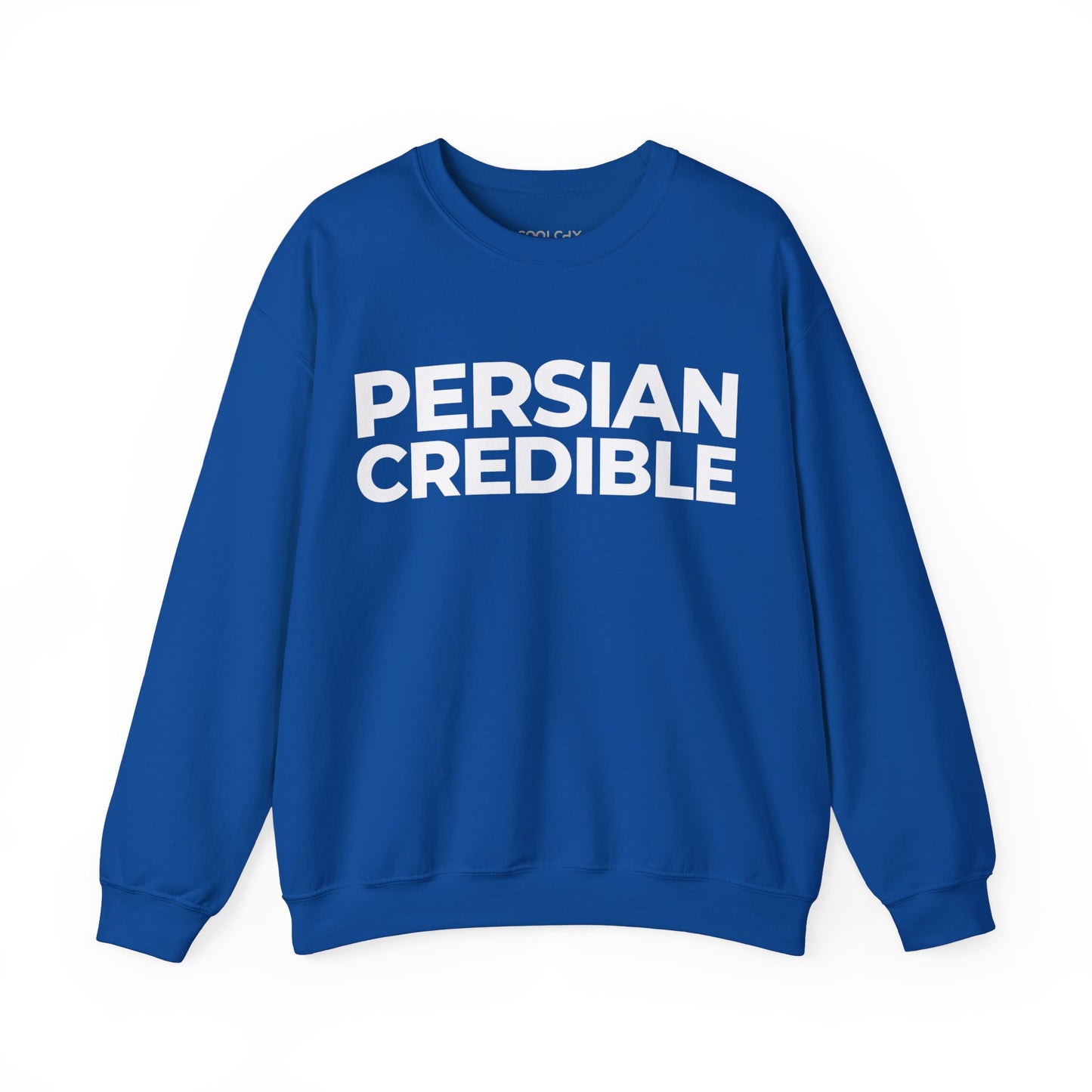 Persiancredible Sweatshirt