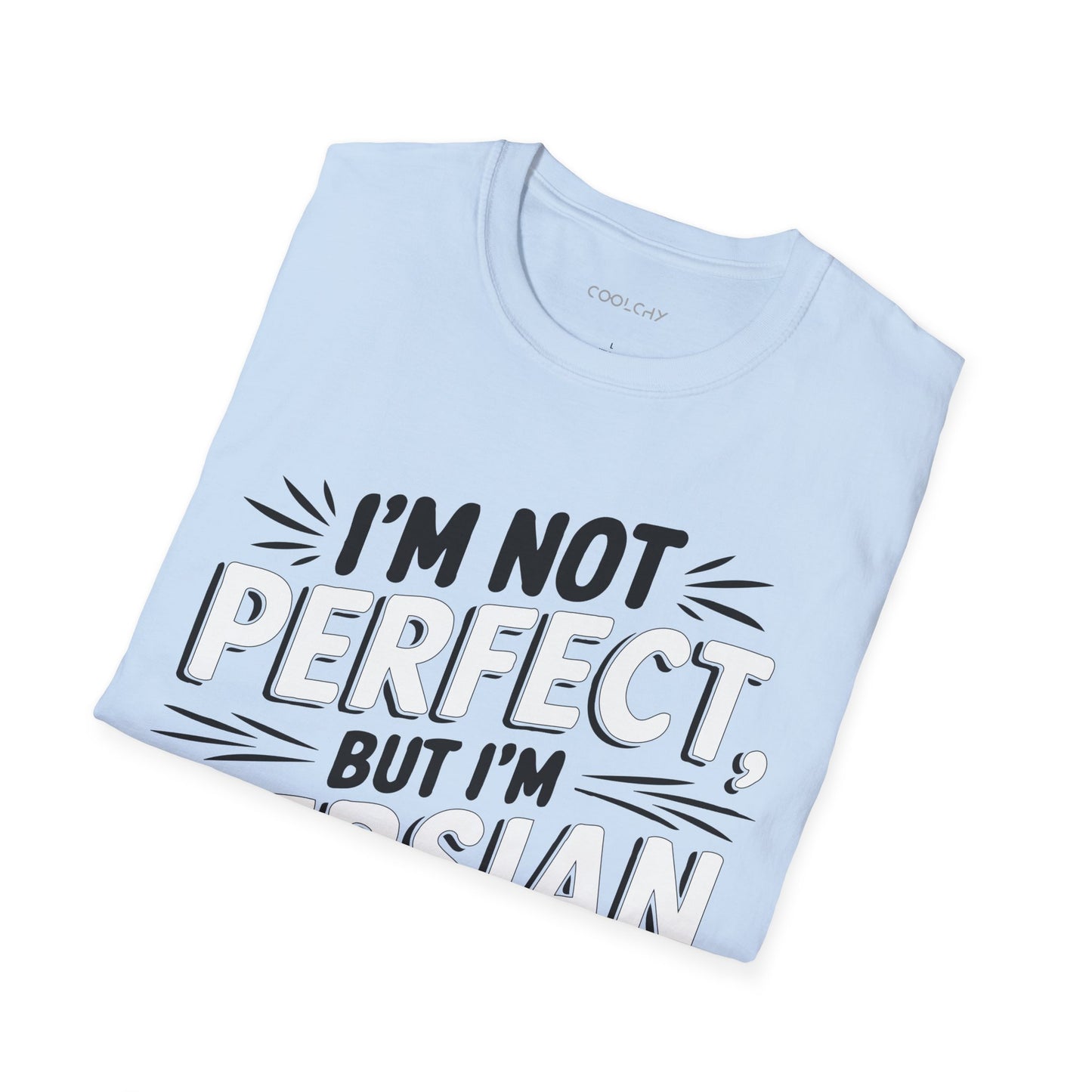 Perfect Persian Unisex T-Shirt