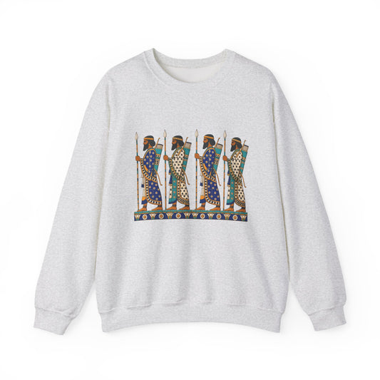Susa Archers Sweatshirt
