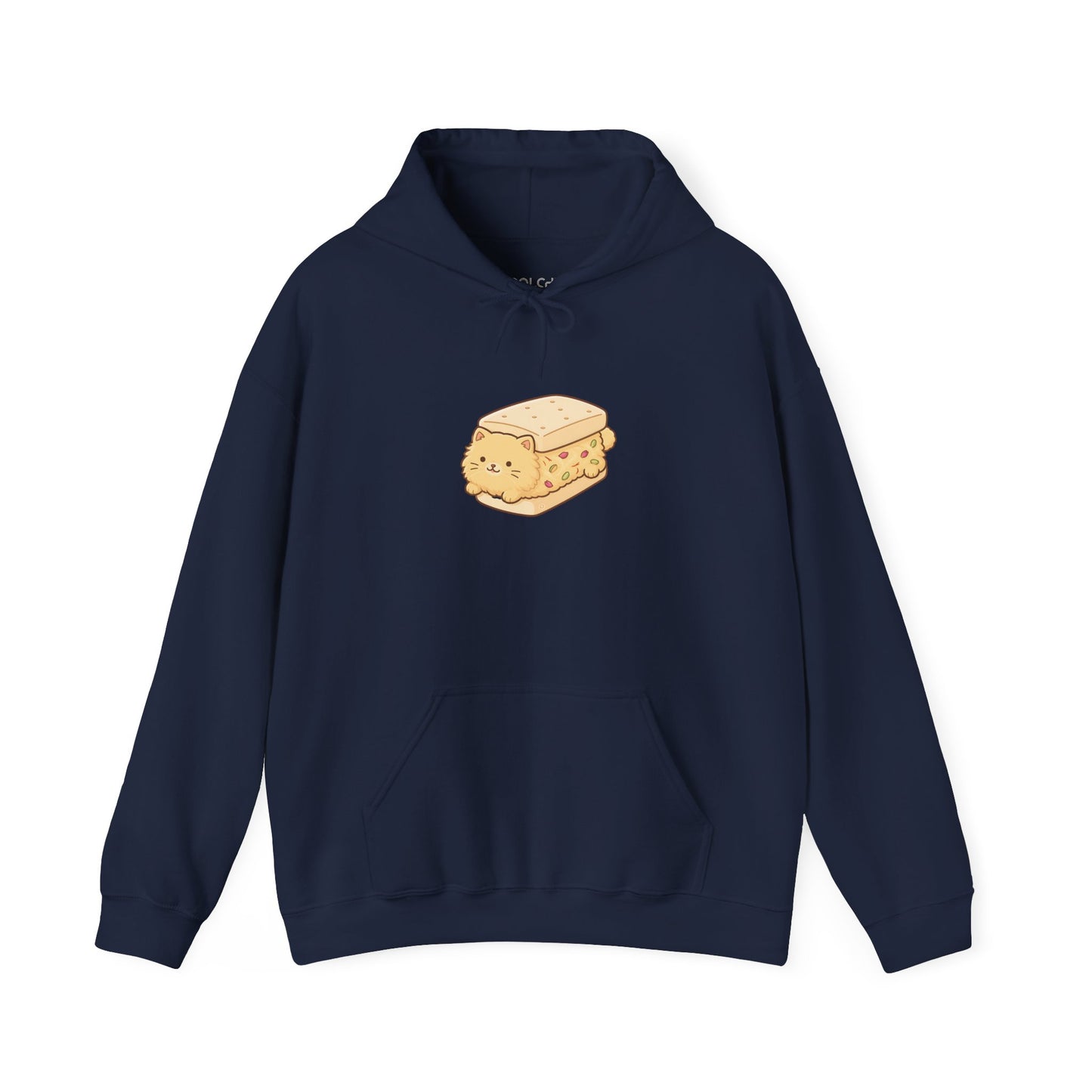 Persian Ice Cream Sonnati Hoodie