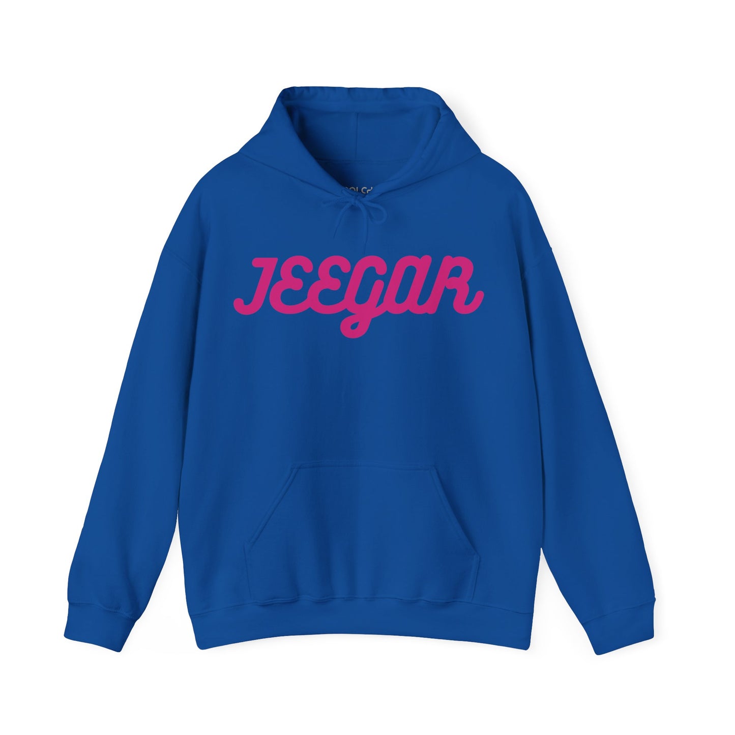Jeegar Hoodie