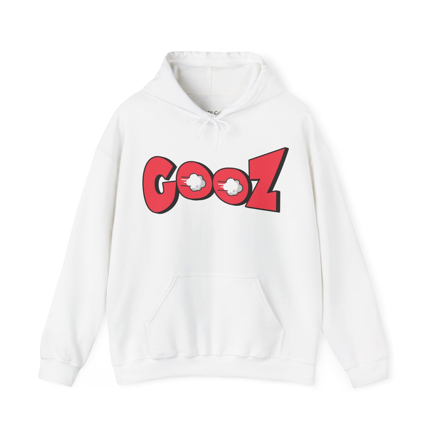 Gooz Hoodie