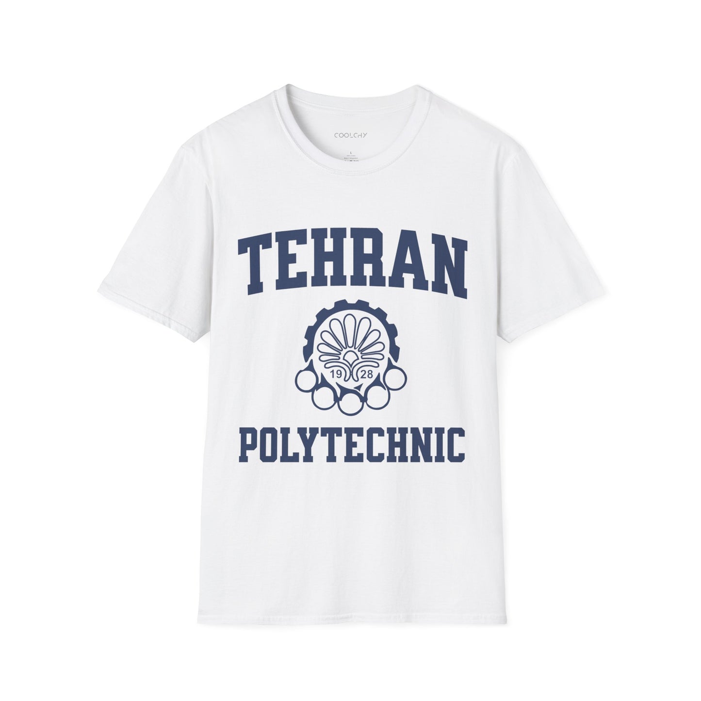 Tehran Polytechnic Unisex T-Shirt