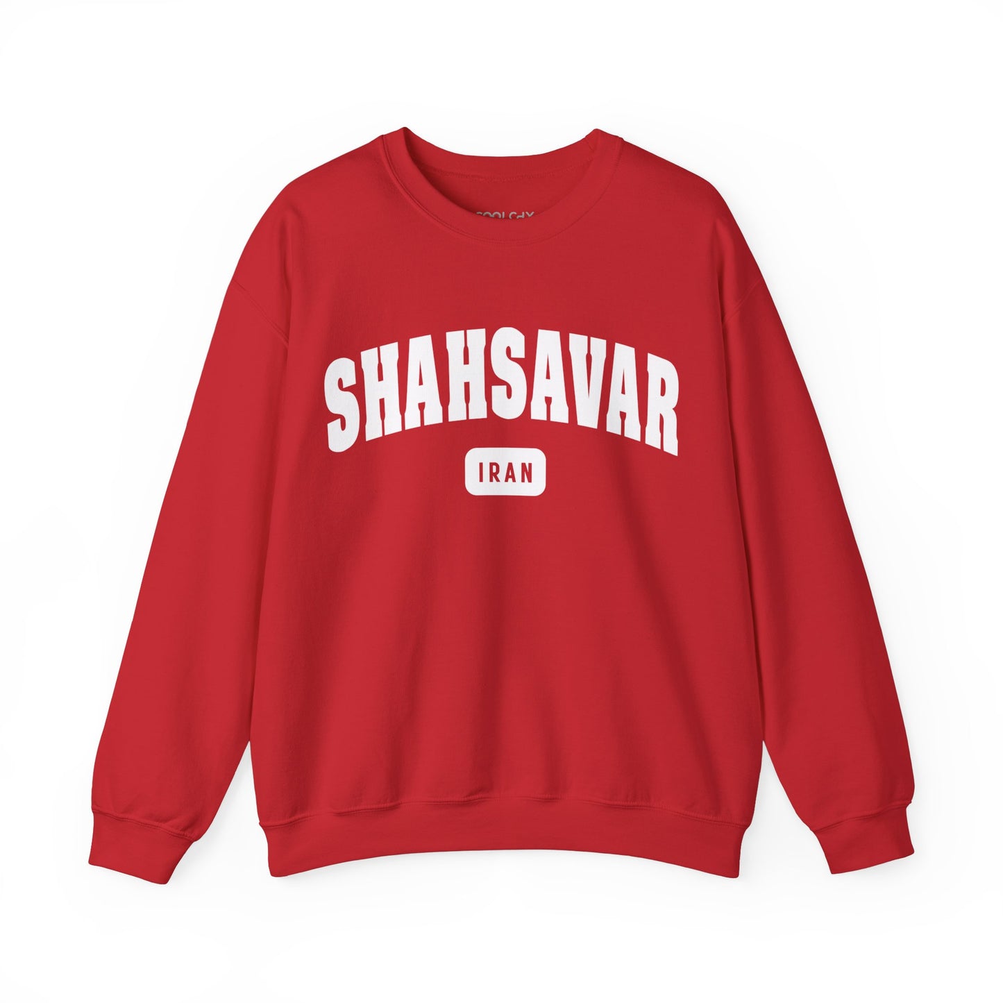 Shahsavar Sweatshirt