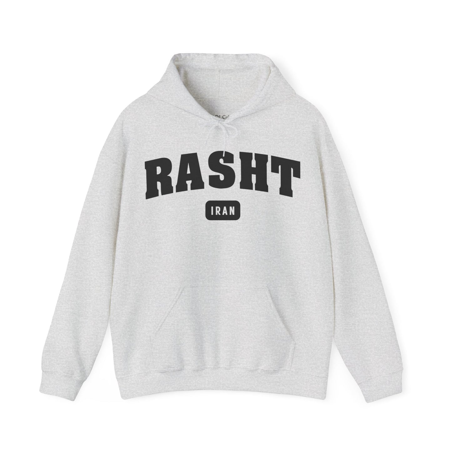 Rasht Hoodie