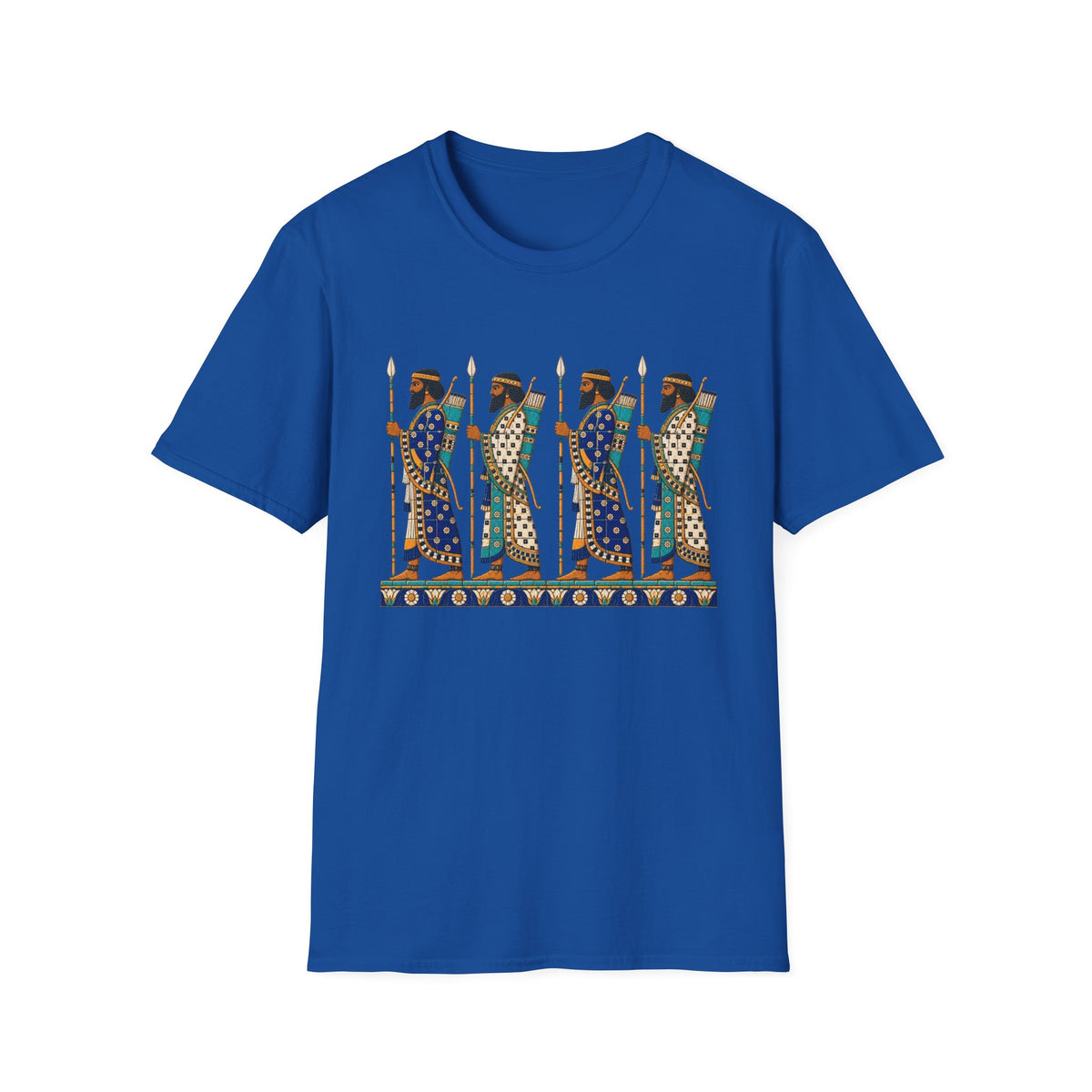 Susa Archers Unisex T-Shirt