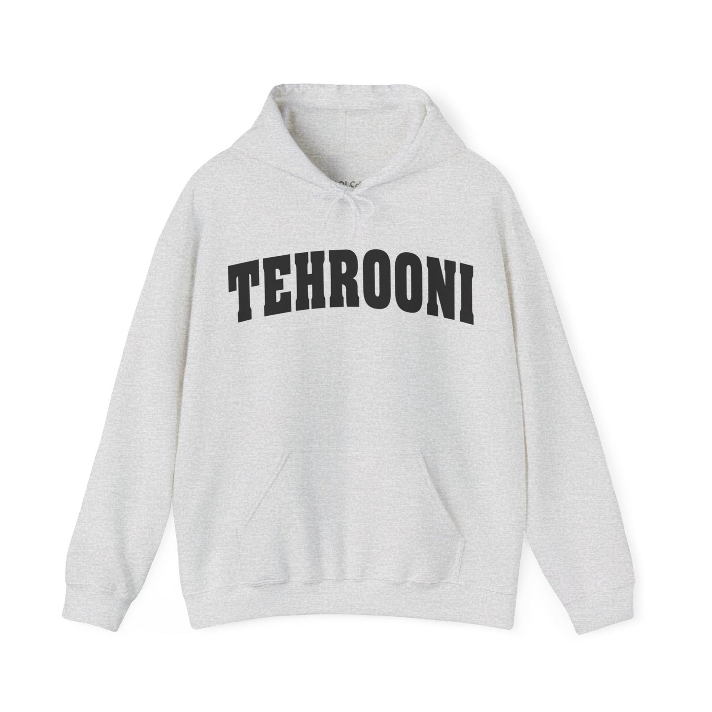 Tehrooni Hoodie