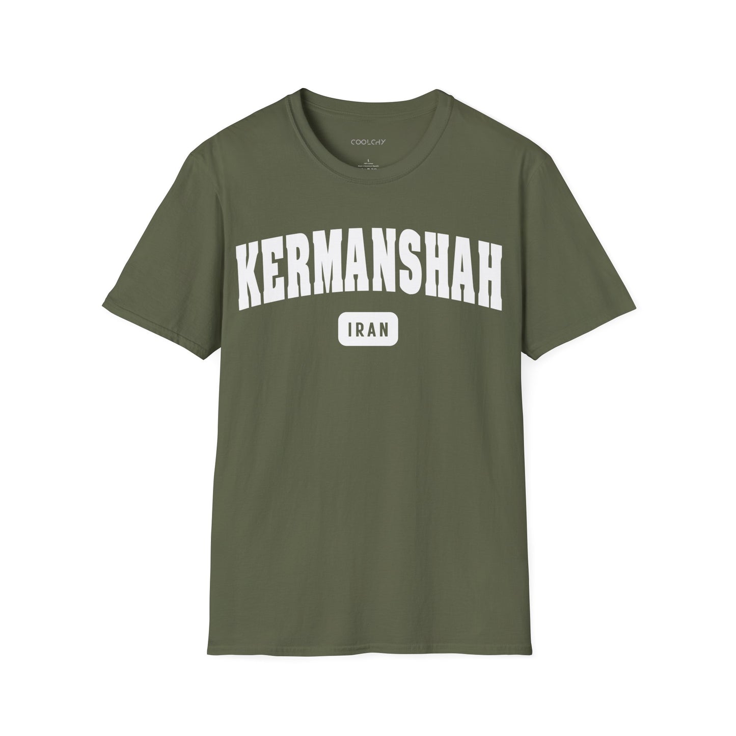Kermanshah Unisex T-Shirt