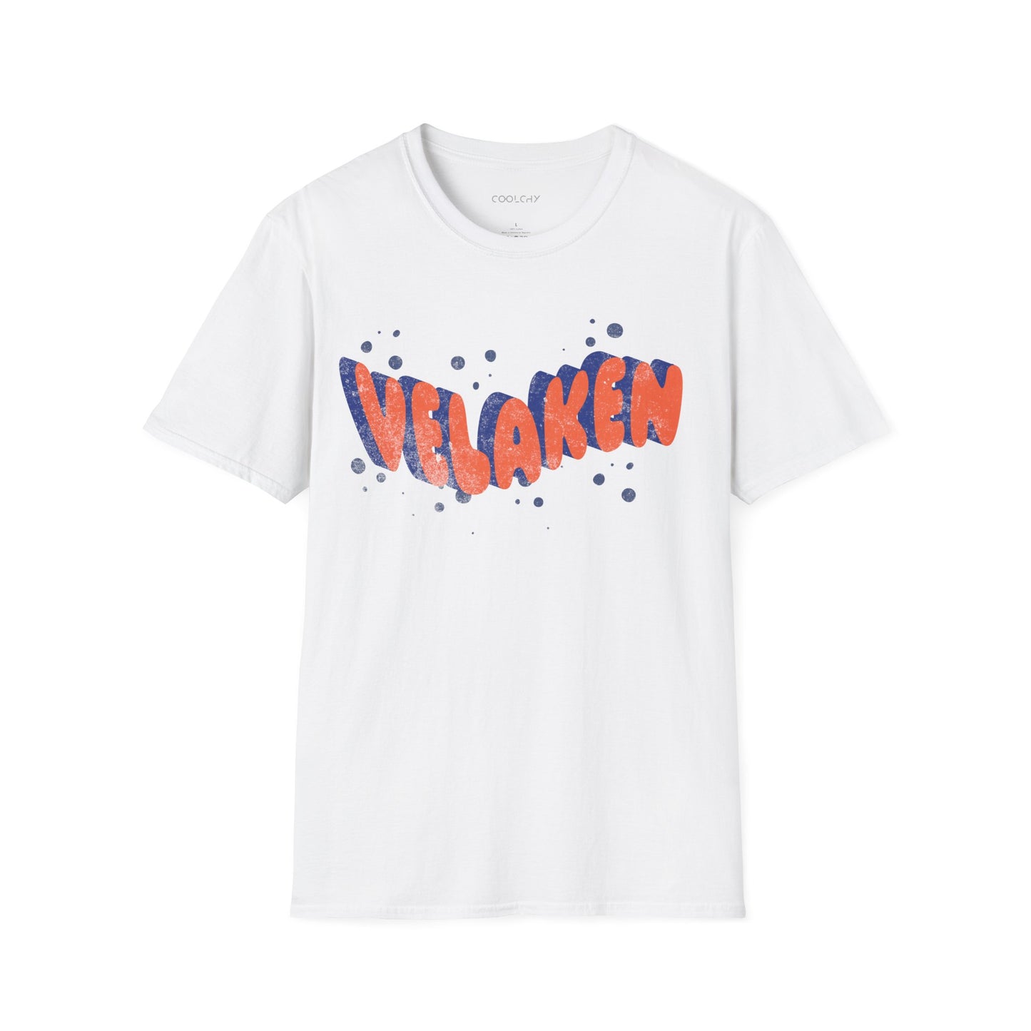 Velaken Unisex T-Shirt