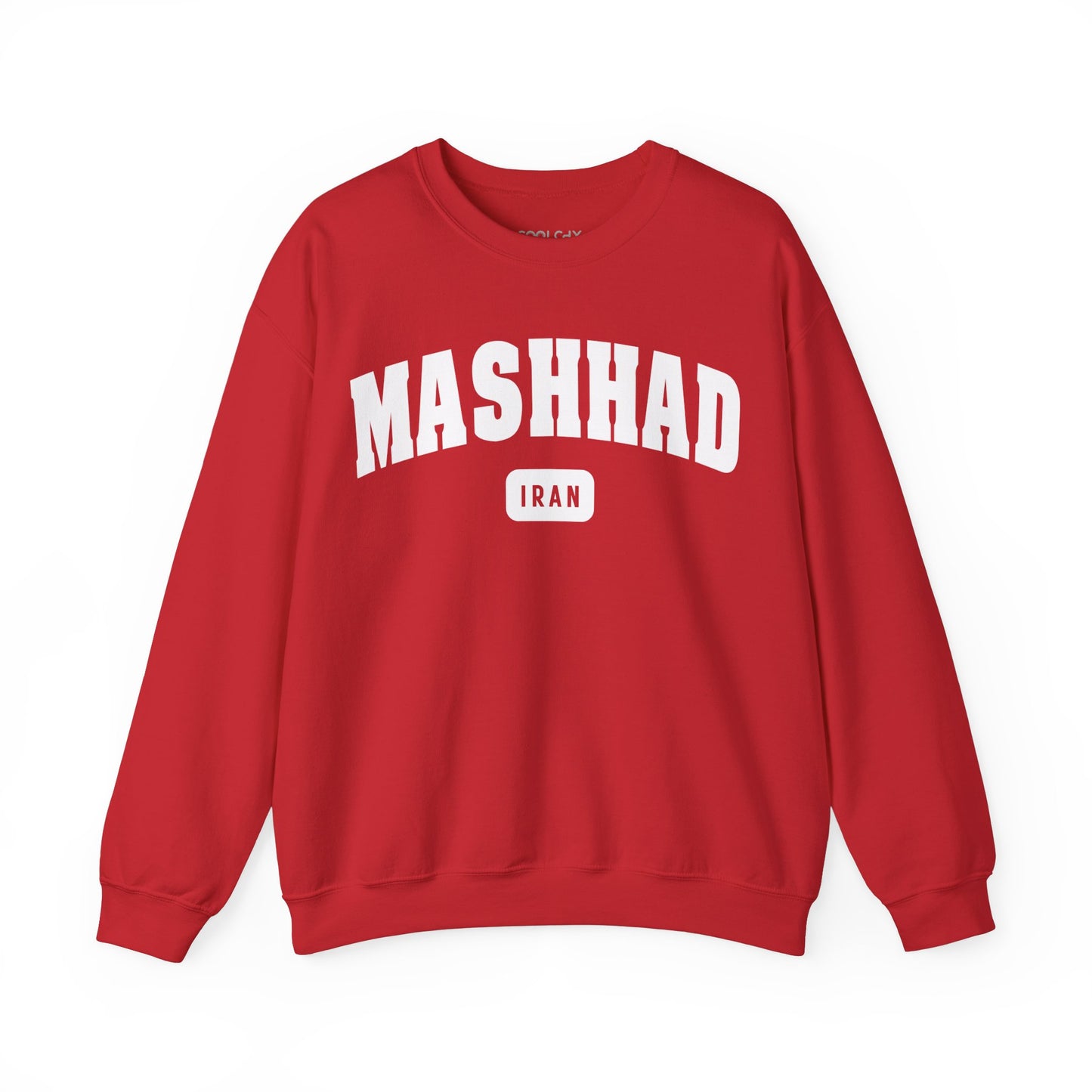 Mashhad Sweatshirt