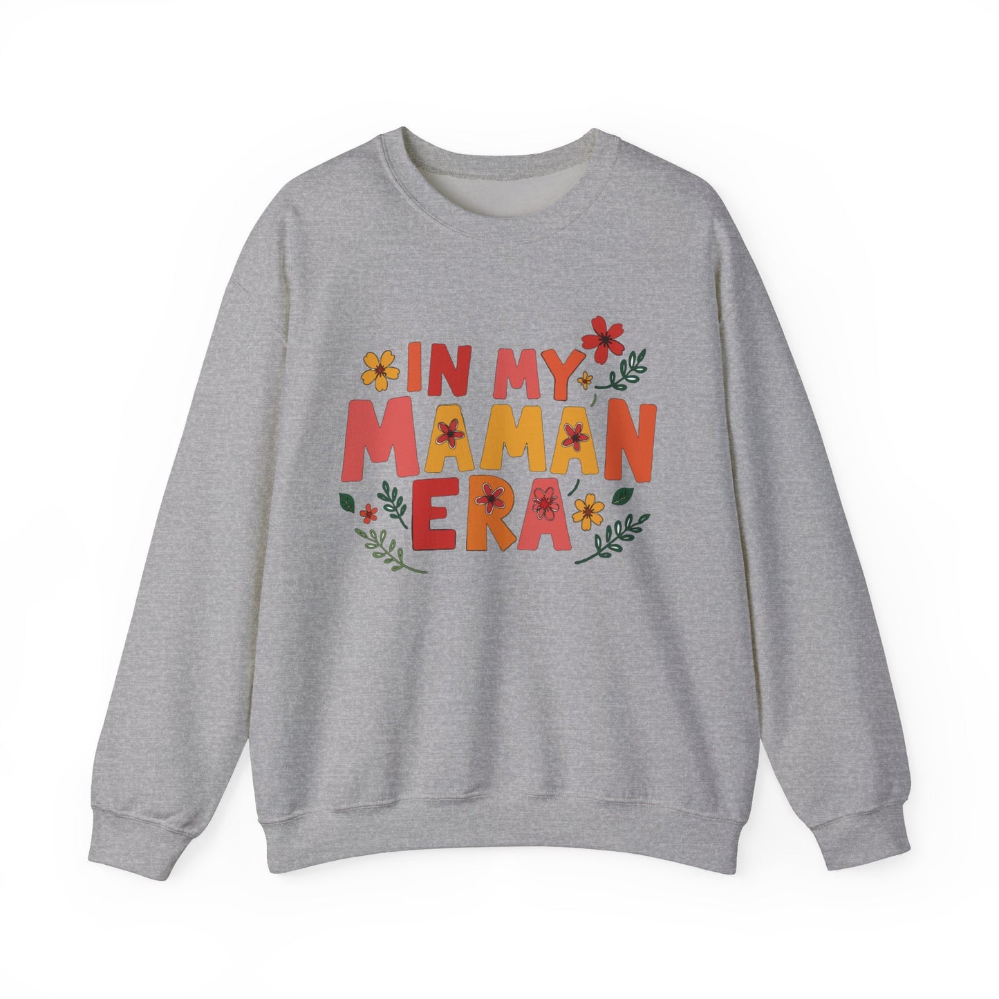 Maman Era Sweatshirt
