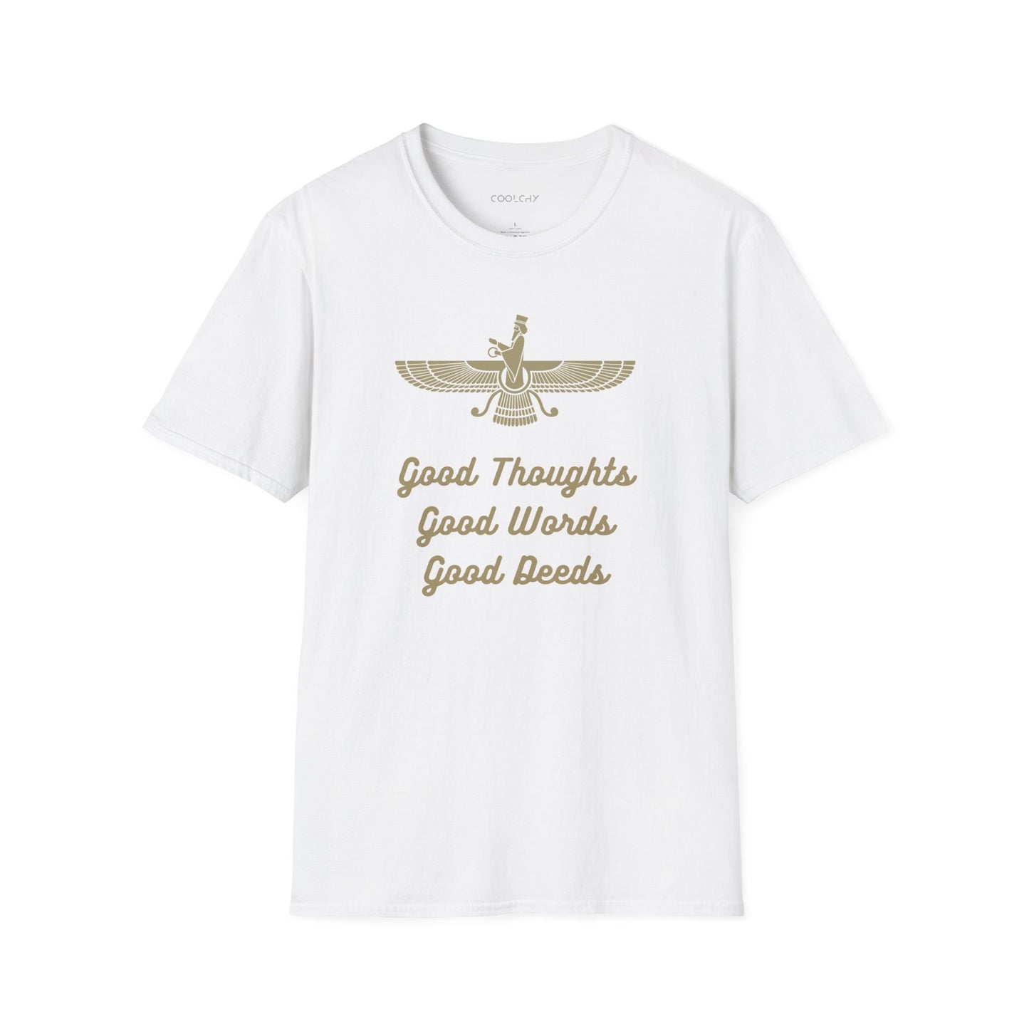 Farvahar Unisex T-Shirt