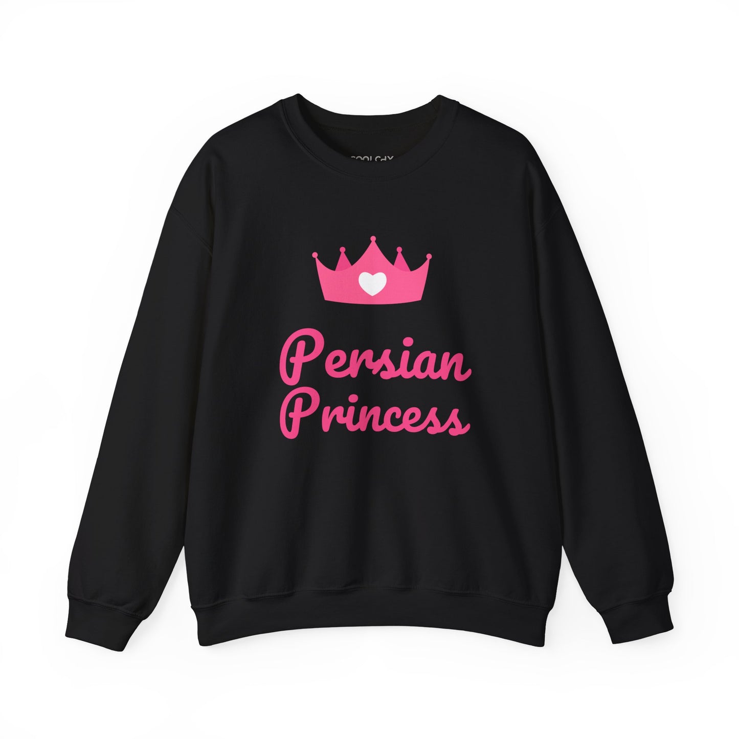 Persian Princess Sweatshirt