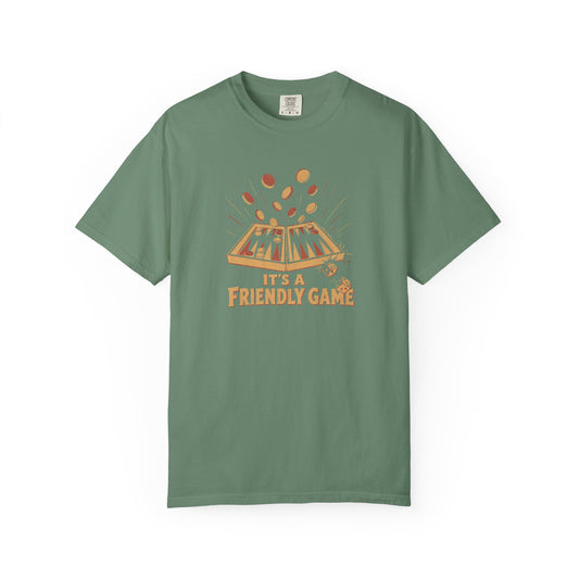 It's a Friendly Game Premium Tee