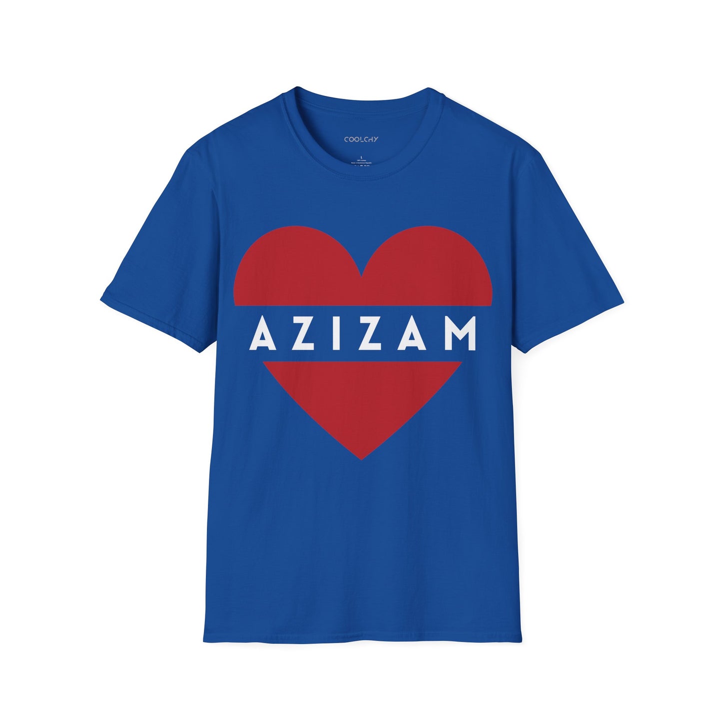 Azizam Unisex T-Shirt