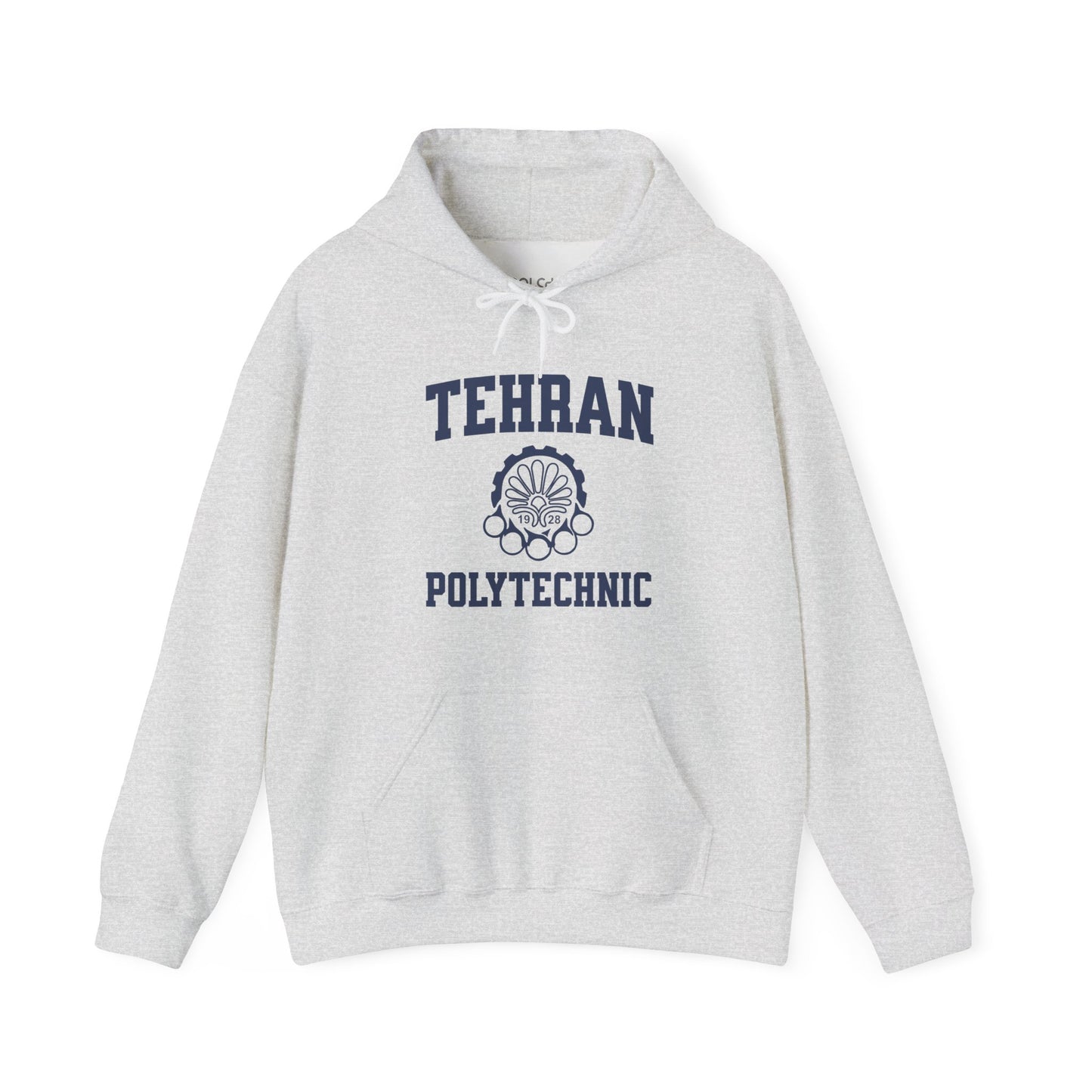 Tehran Polytechnic Hoodie
