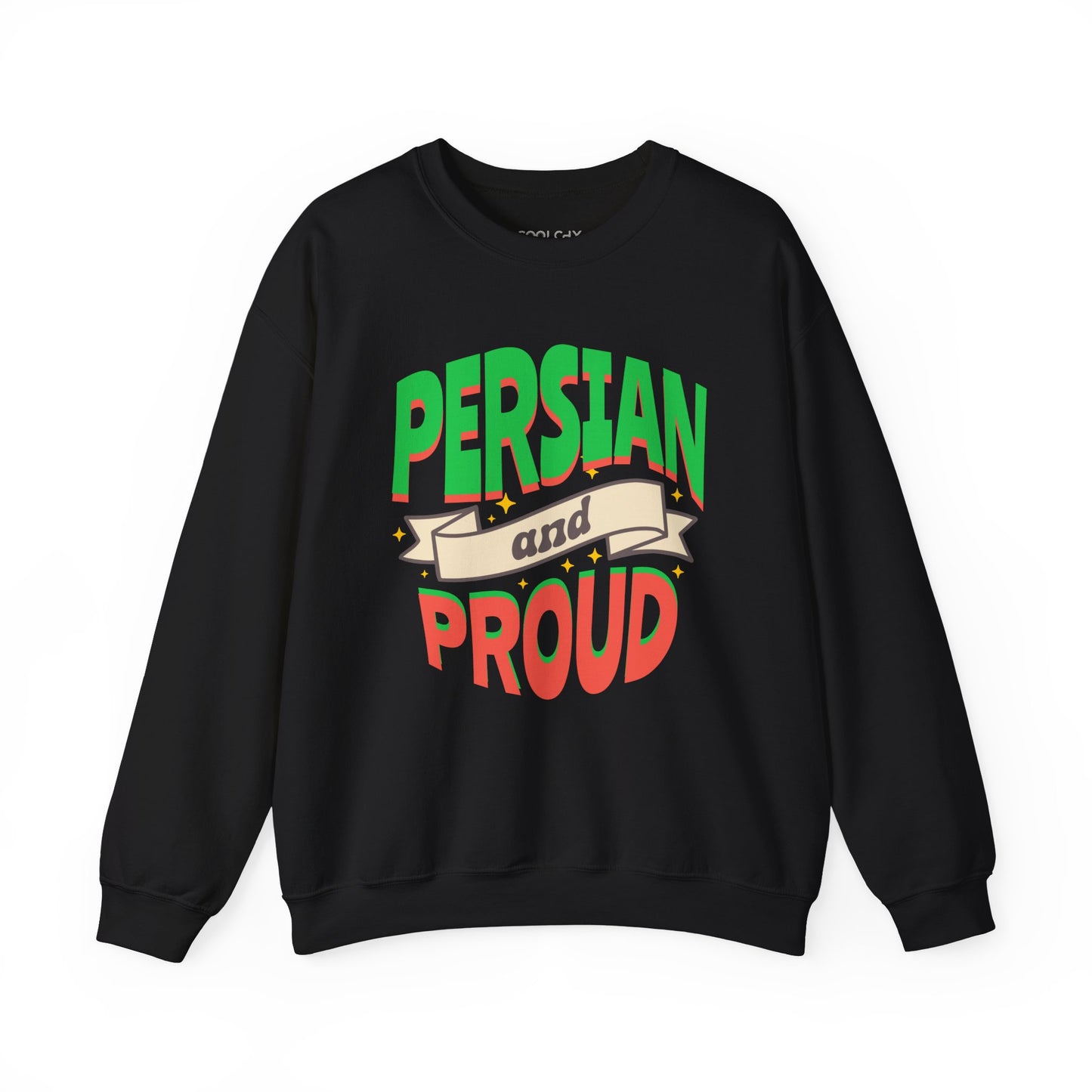 Persian & Proud Sweatshirt