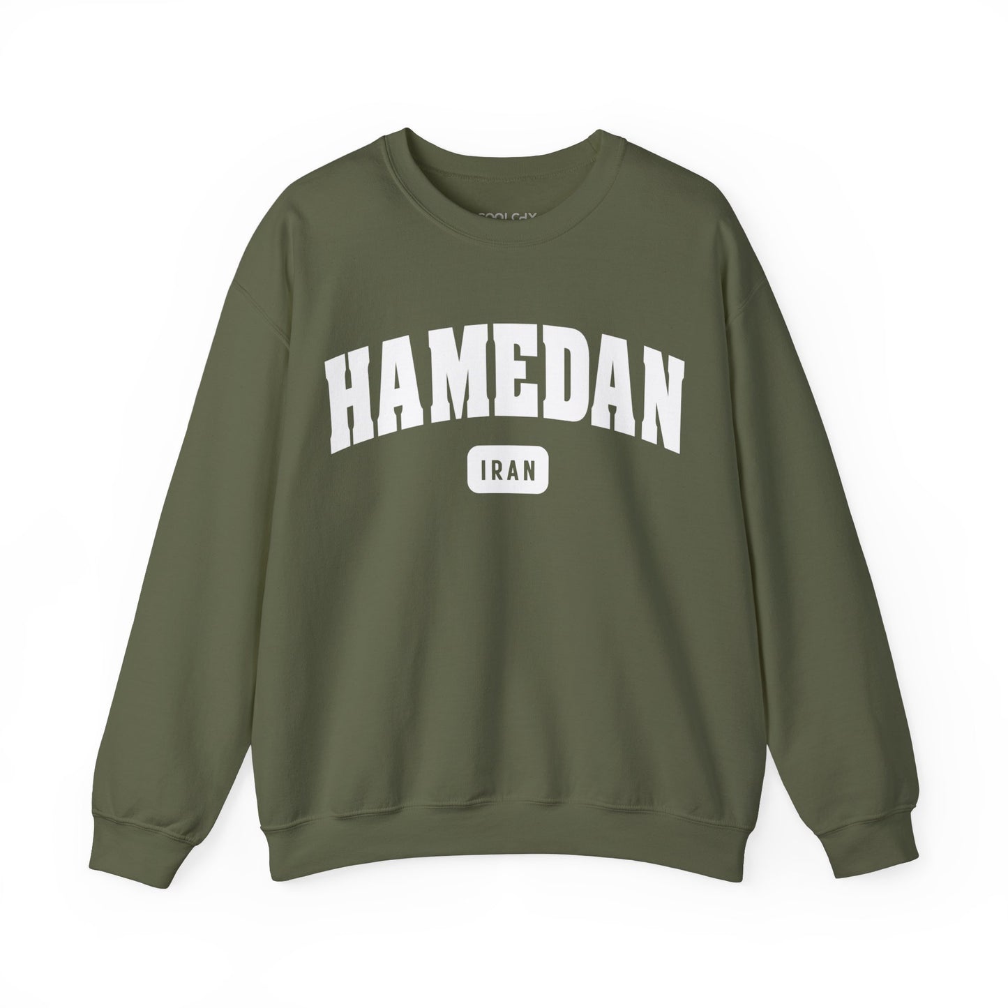 Hamedan Sweatshirt