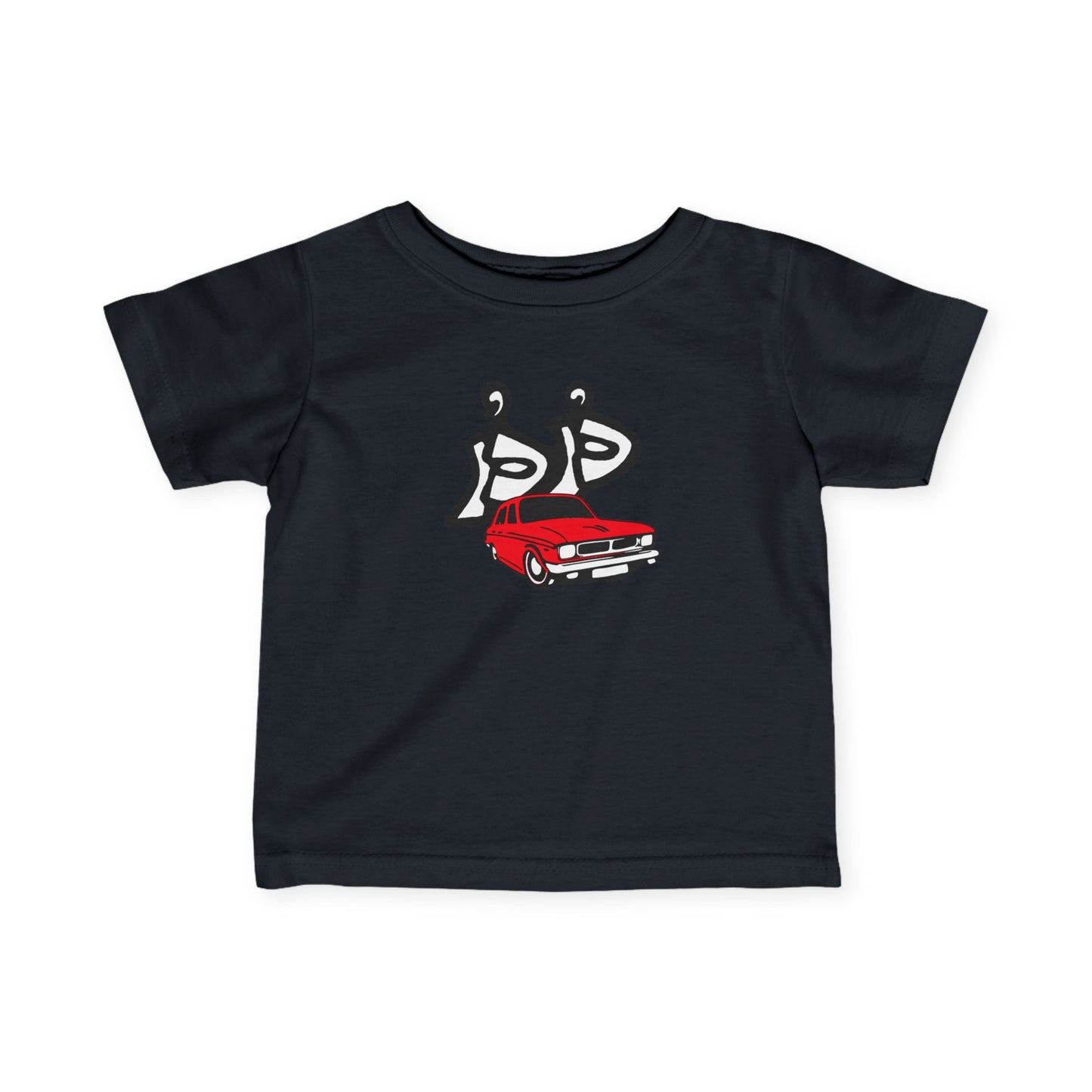 Dor Dor Infant Tee