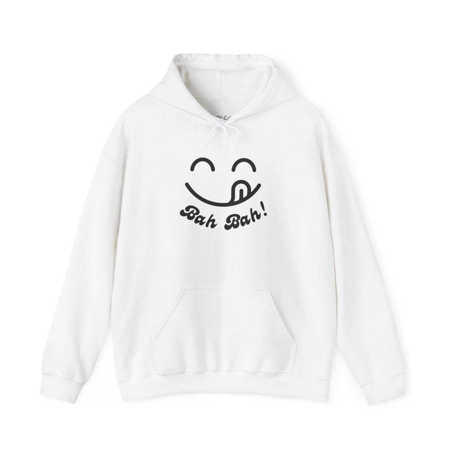 Bah Bah Hoodie