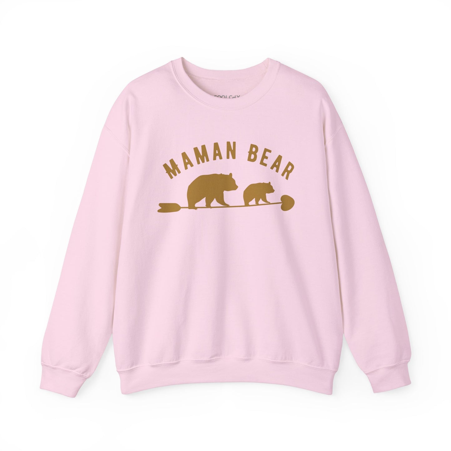 Maman Bear Sweatshirt
