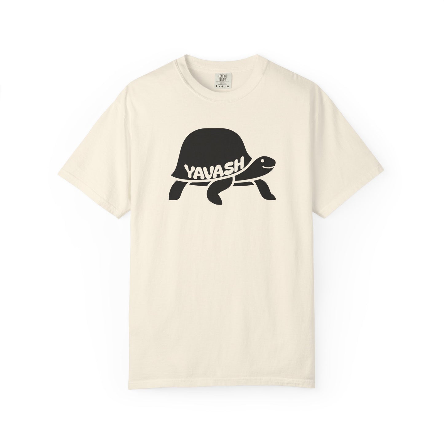 Yavash Premium Tee