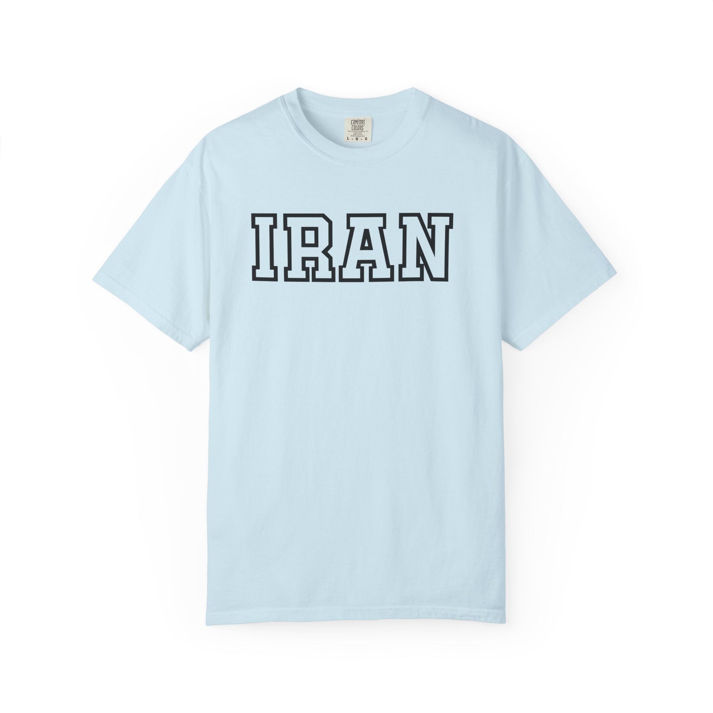 IRAN Premium Tee