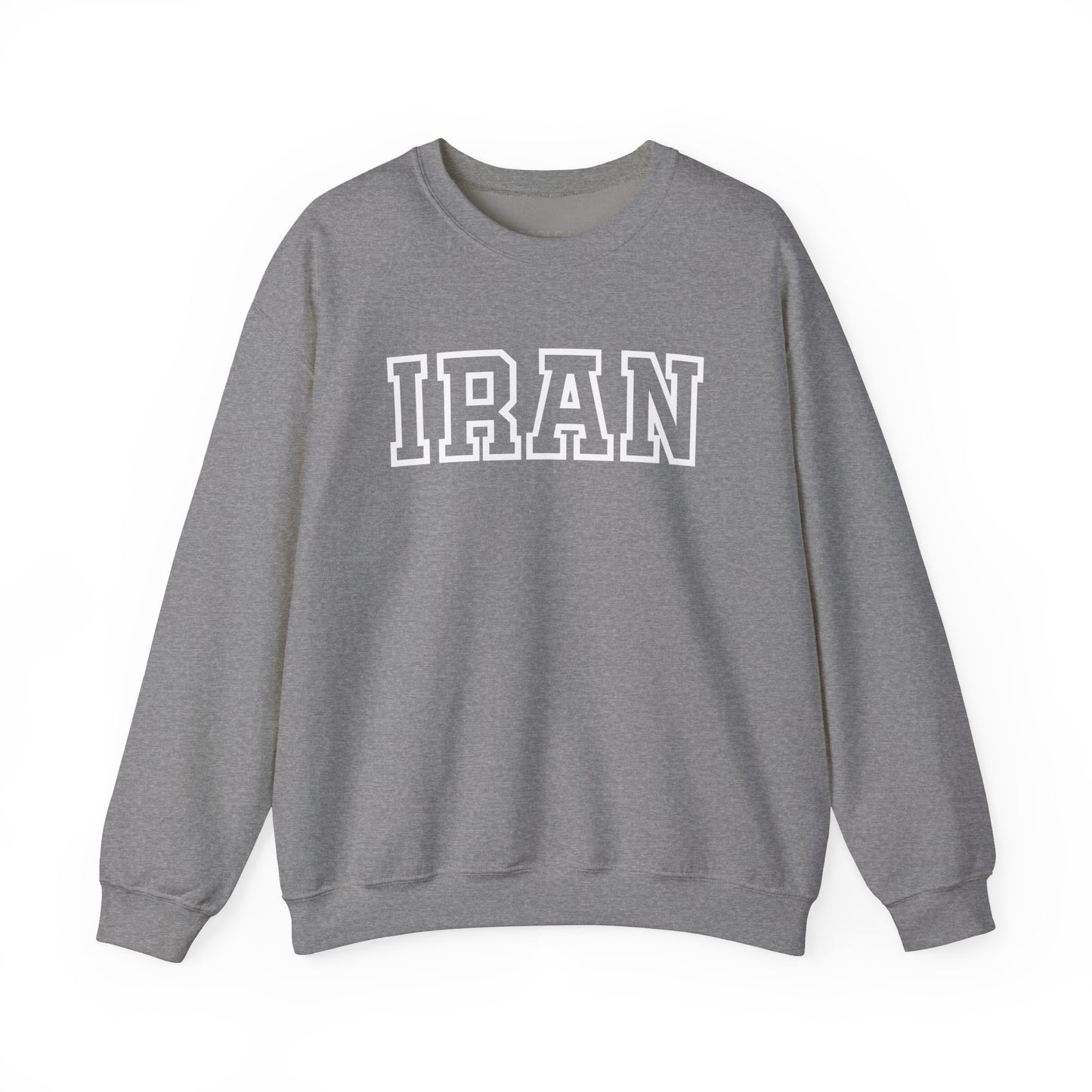 IRAN Sweatshirt