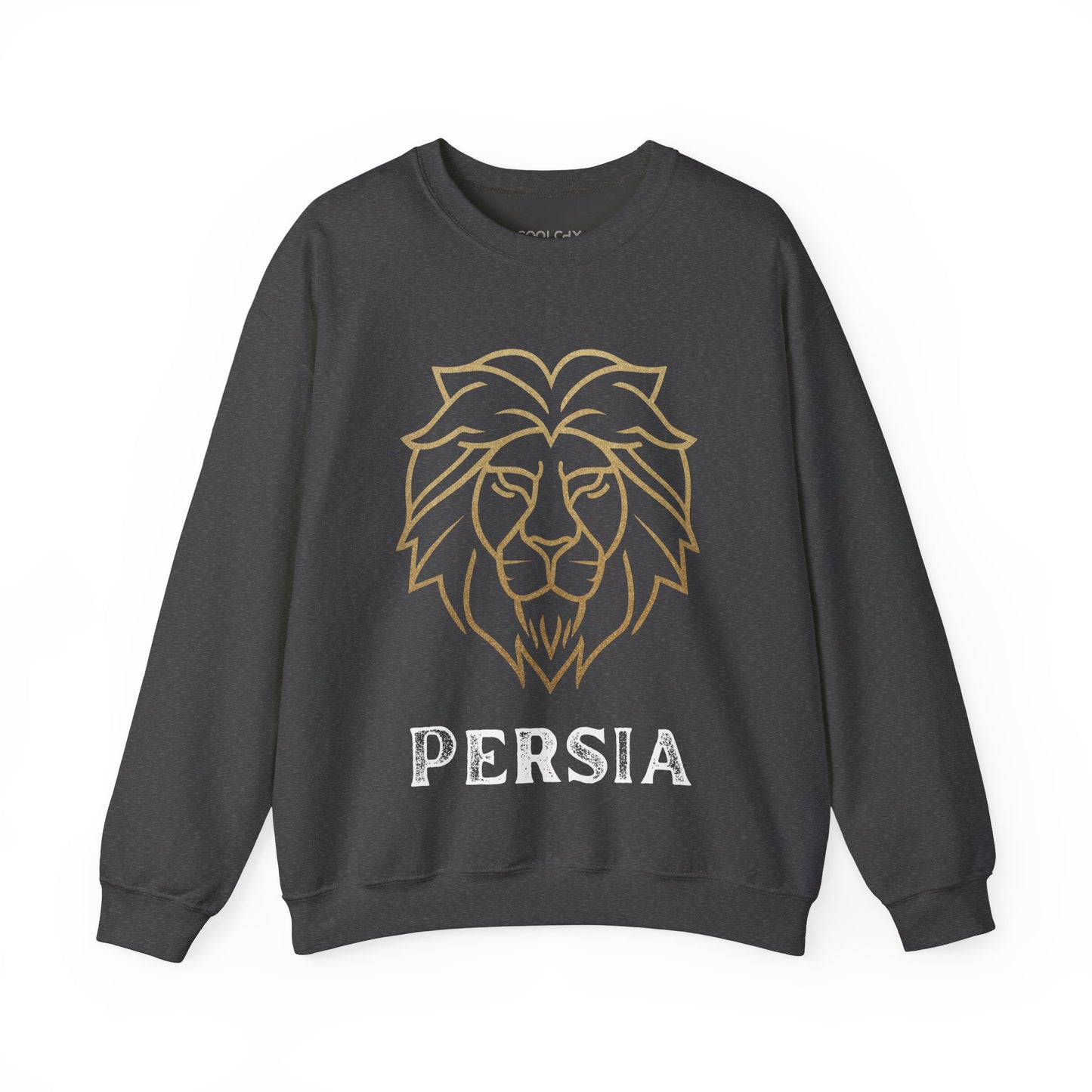 Golden Lion Persia Sweatshirt